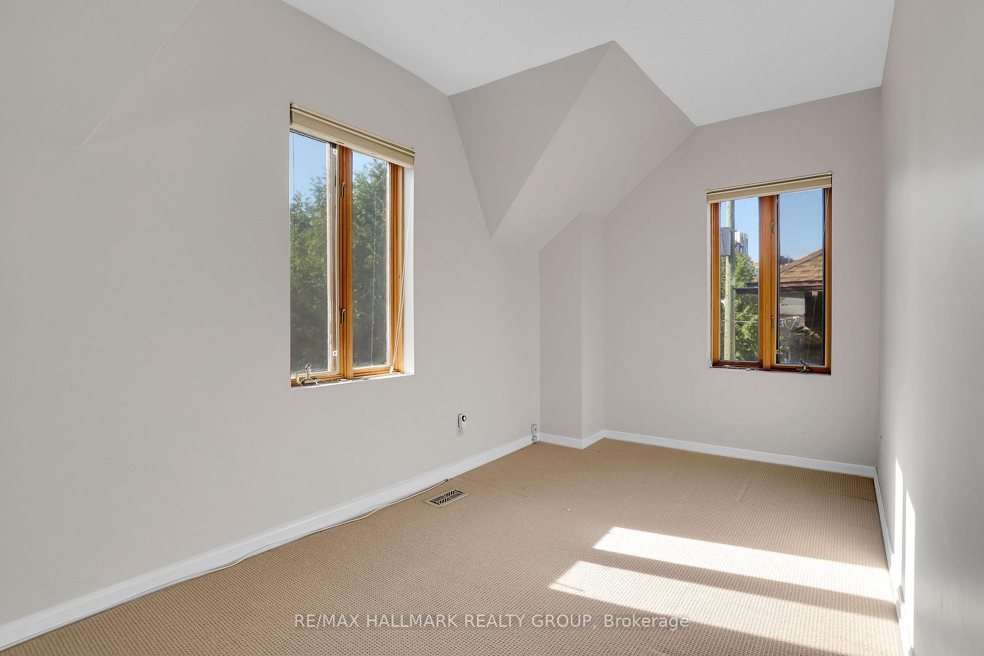 Photo 39 of 7 Clarey Avenue, Ottawa, Glebe — HOMEH