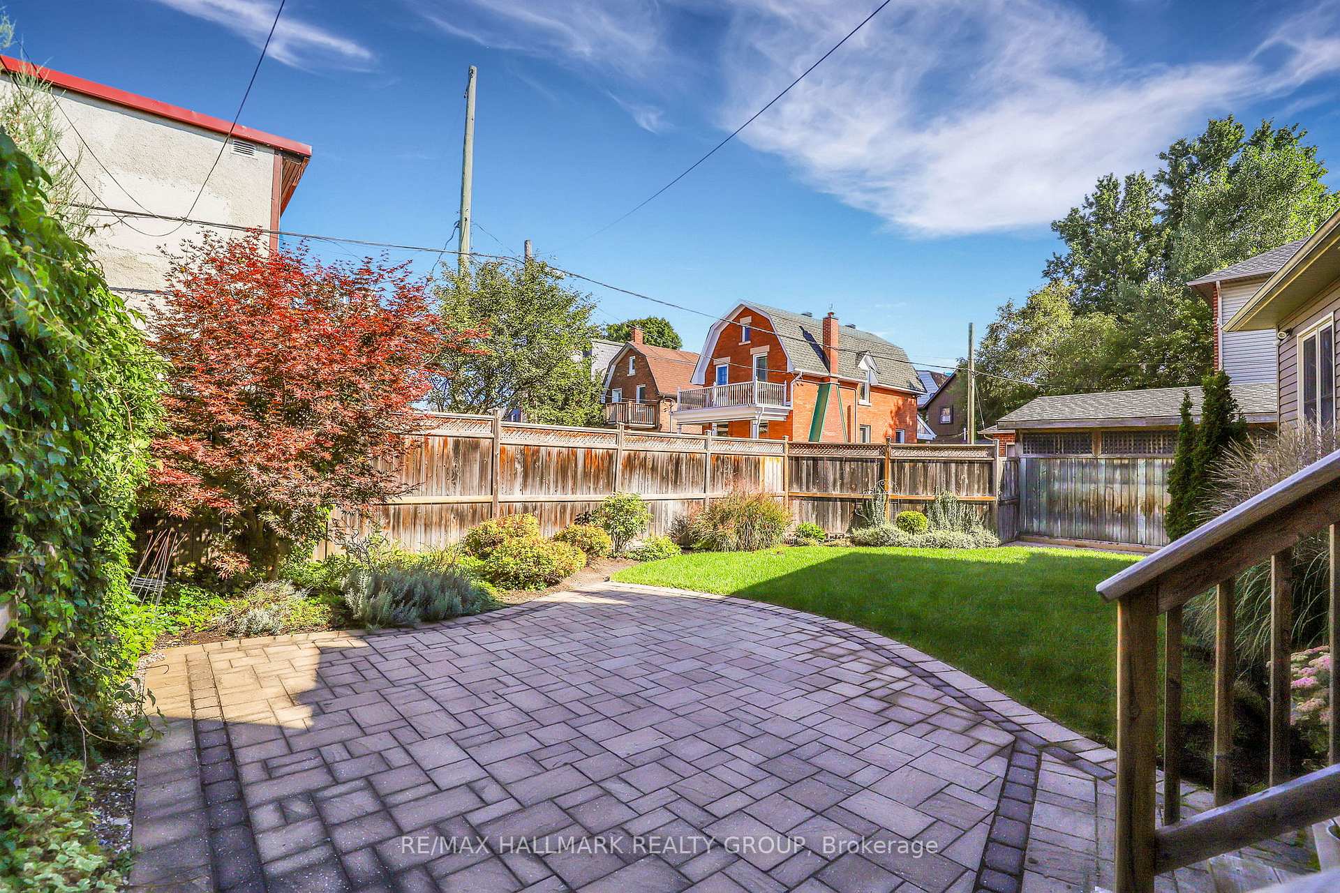 Photo 43 of 7 Clarey Avenue, Ottawa, Glebe — HOMEH