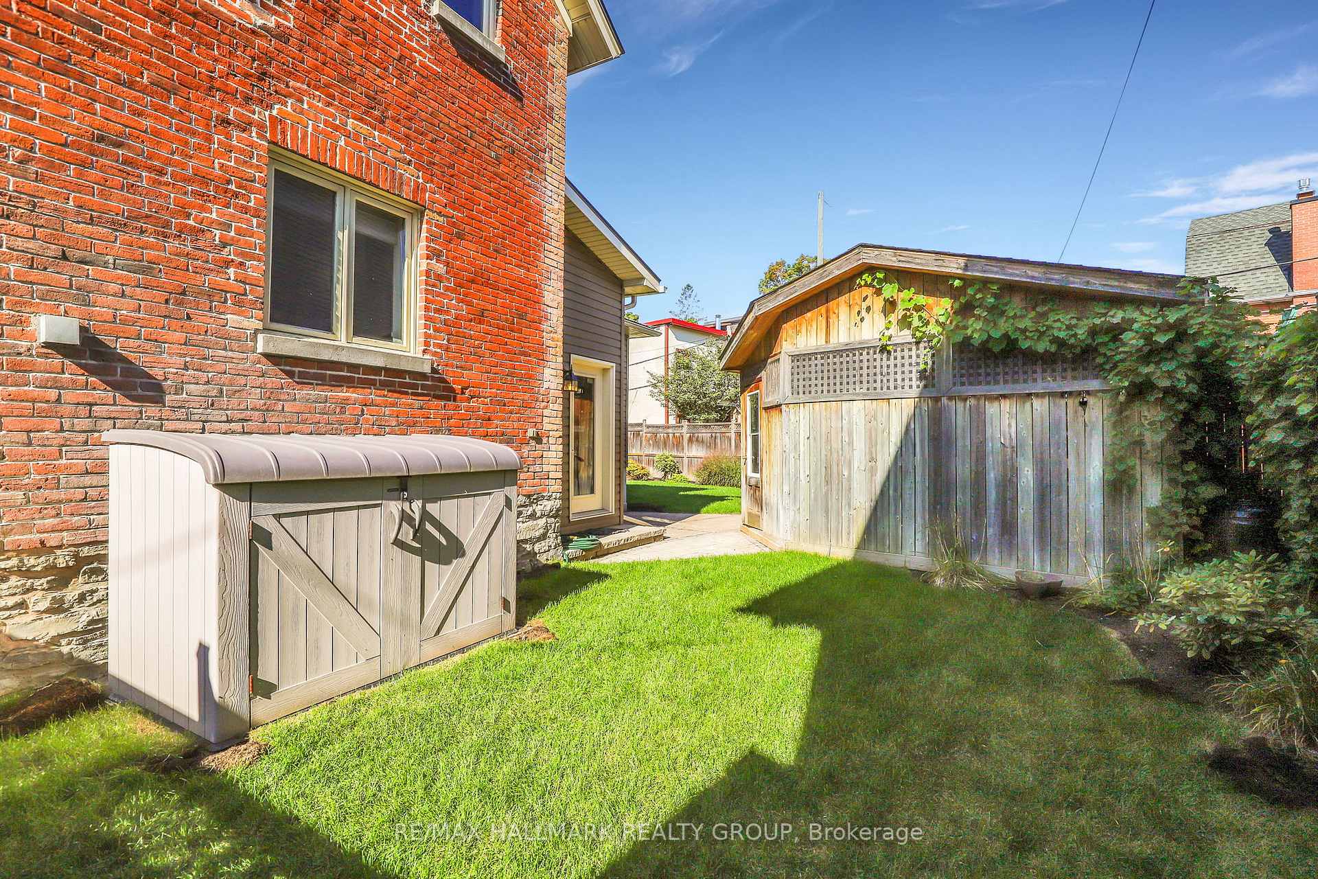 Photo 45 of 7 Clarey Avenue, Ottawa, Glebe — HOMEH