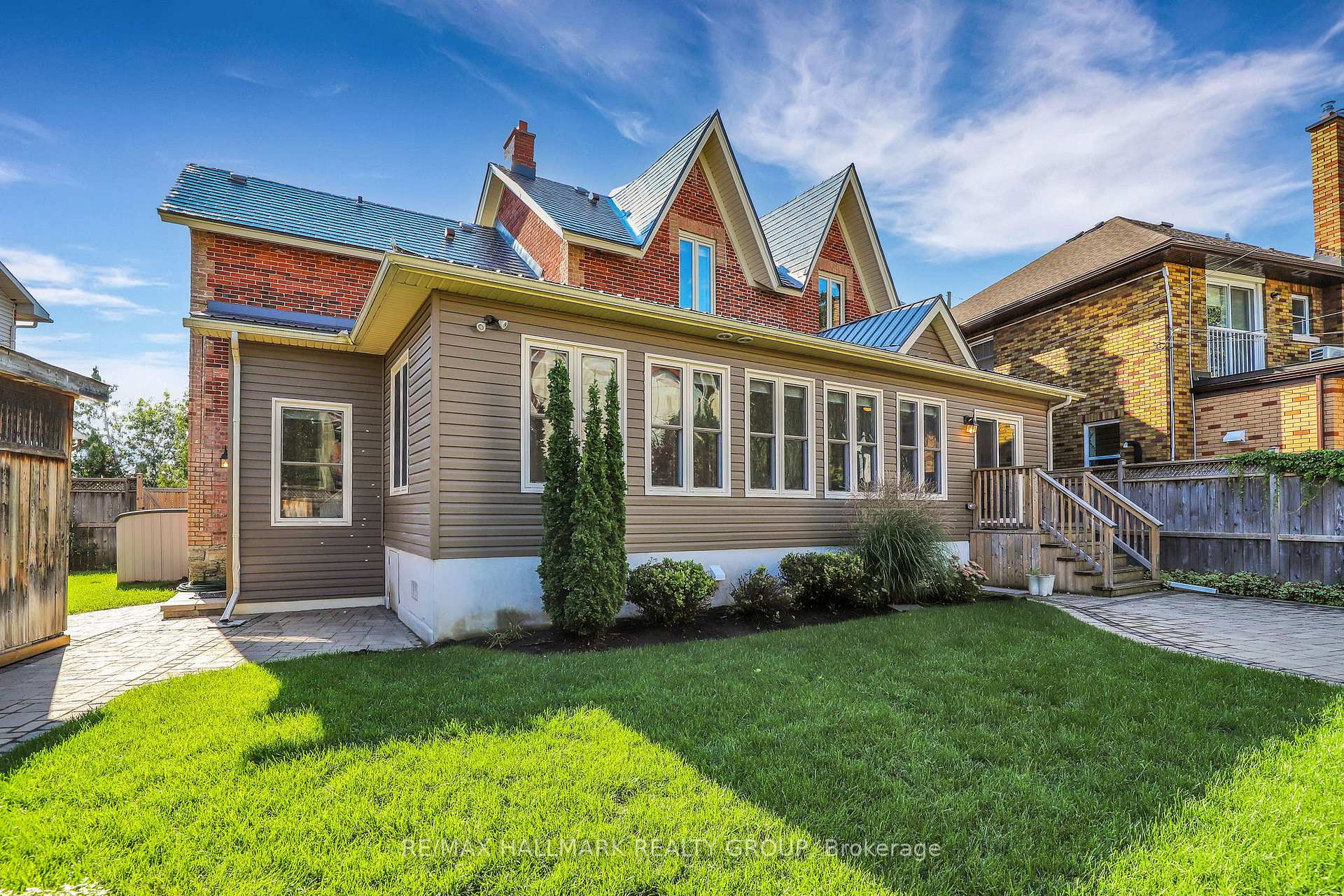 Photo 46 of 7 Clarey Avenue, Ottawa, Glebe — HOMEH