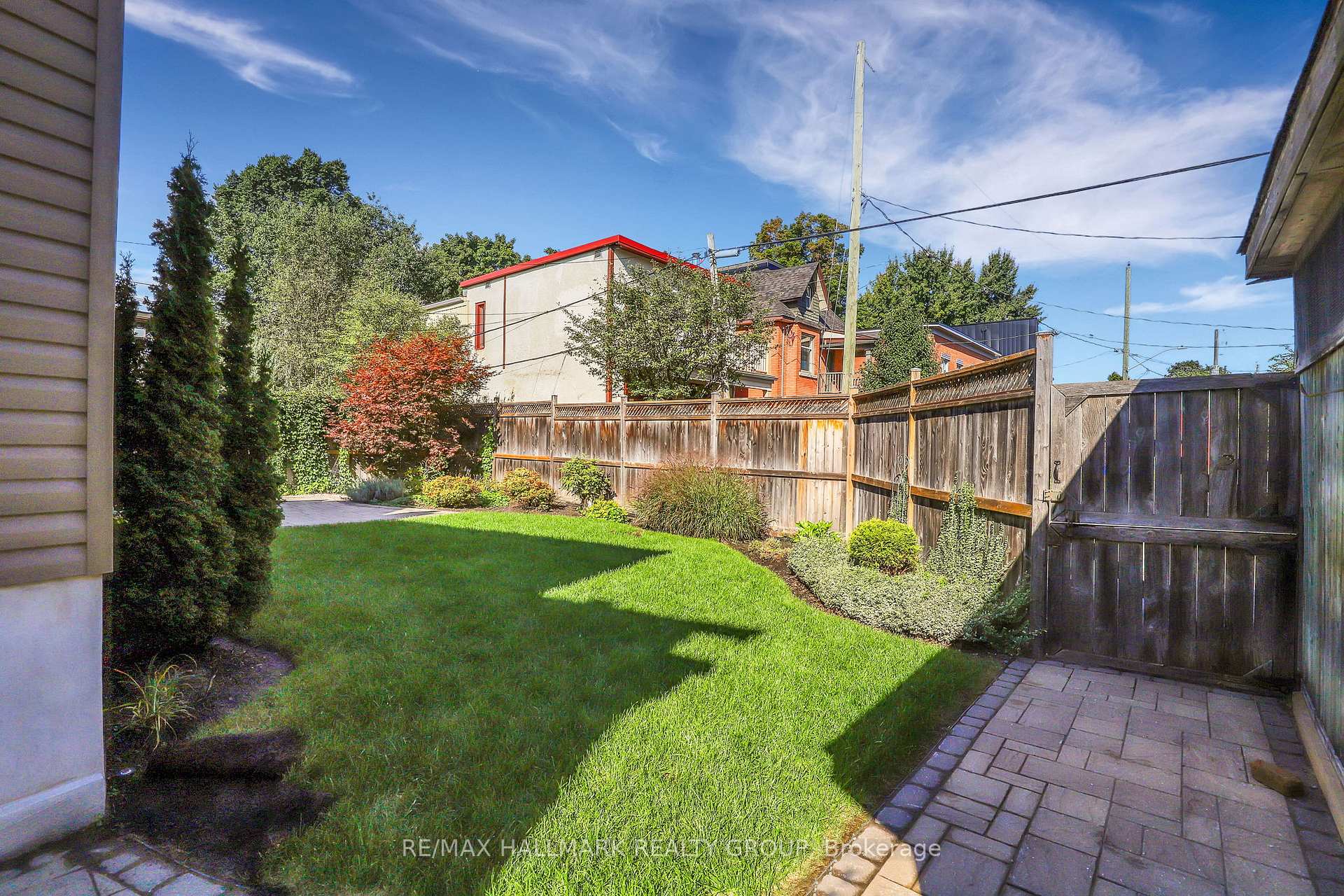Photo 47 of 7 Clarey Avenue, Ottawa, Glebe — HOMEH