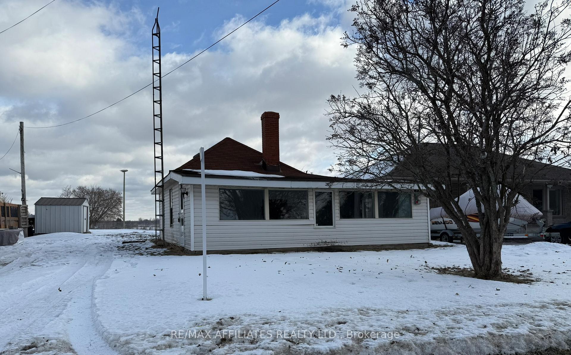 Photo 2 of 109 North Channel Road, Edwardsburgh/Cardinal, Edwardsburgh/Cardinal Twp — HOMEH