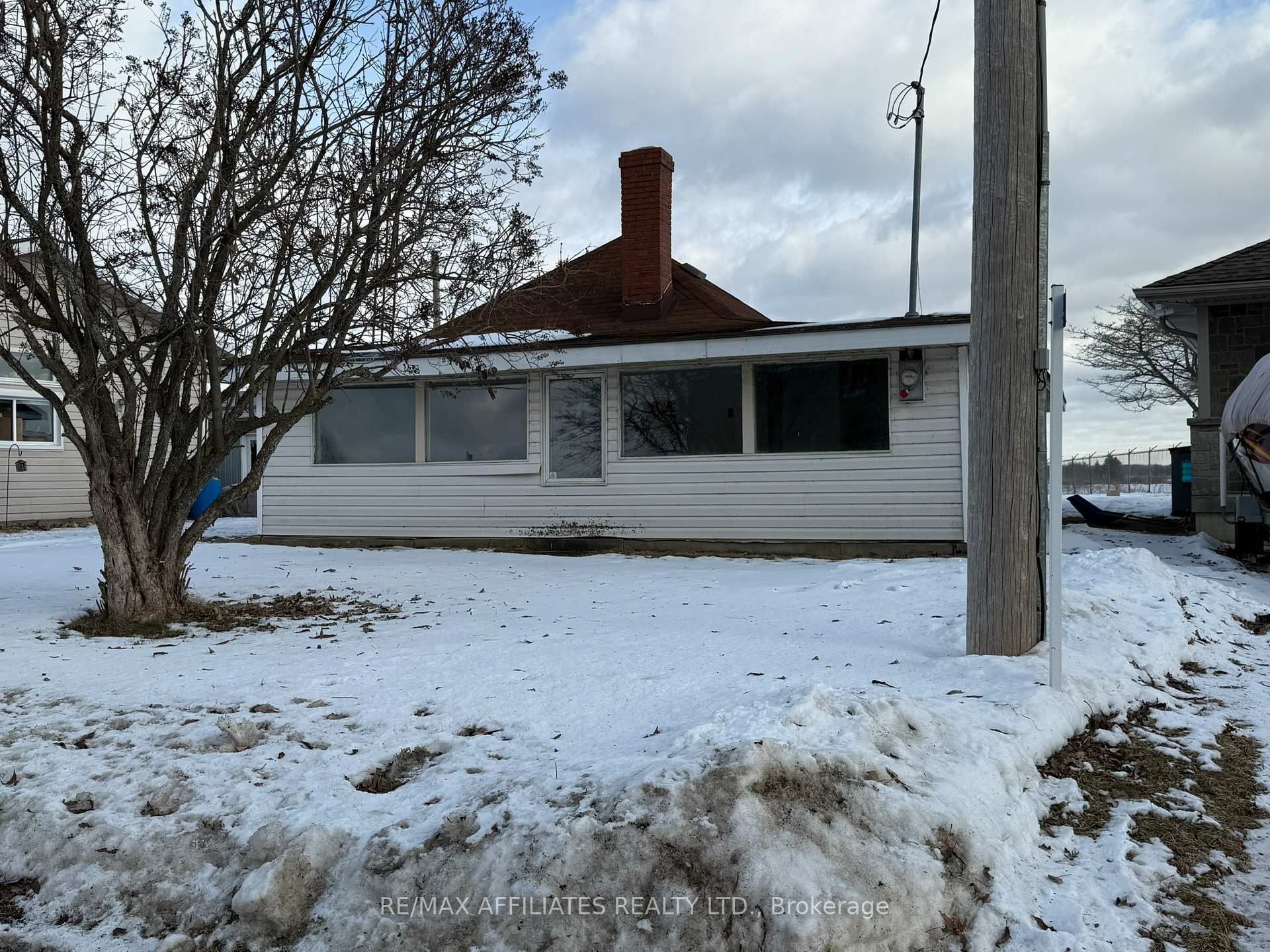 Photo 3 of 109 North Channel Road, Edwardsburgh/Cardinal, Edwardsburgh/Cardinal Twp — HOMEH