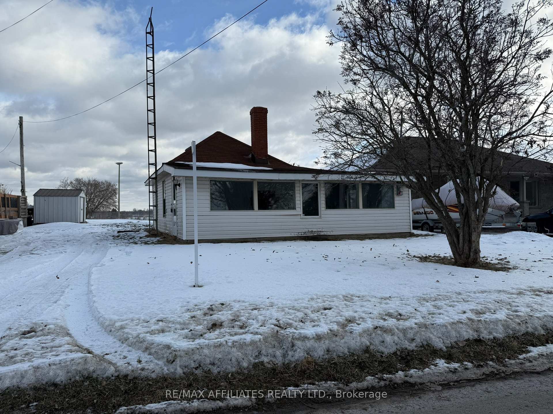 Photo 4 of 109 North Channel Road, Edwardsburgh/Cardinal, Edwardsburgh/Cardinal Twp — HOMEH