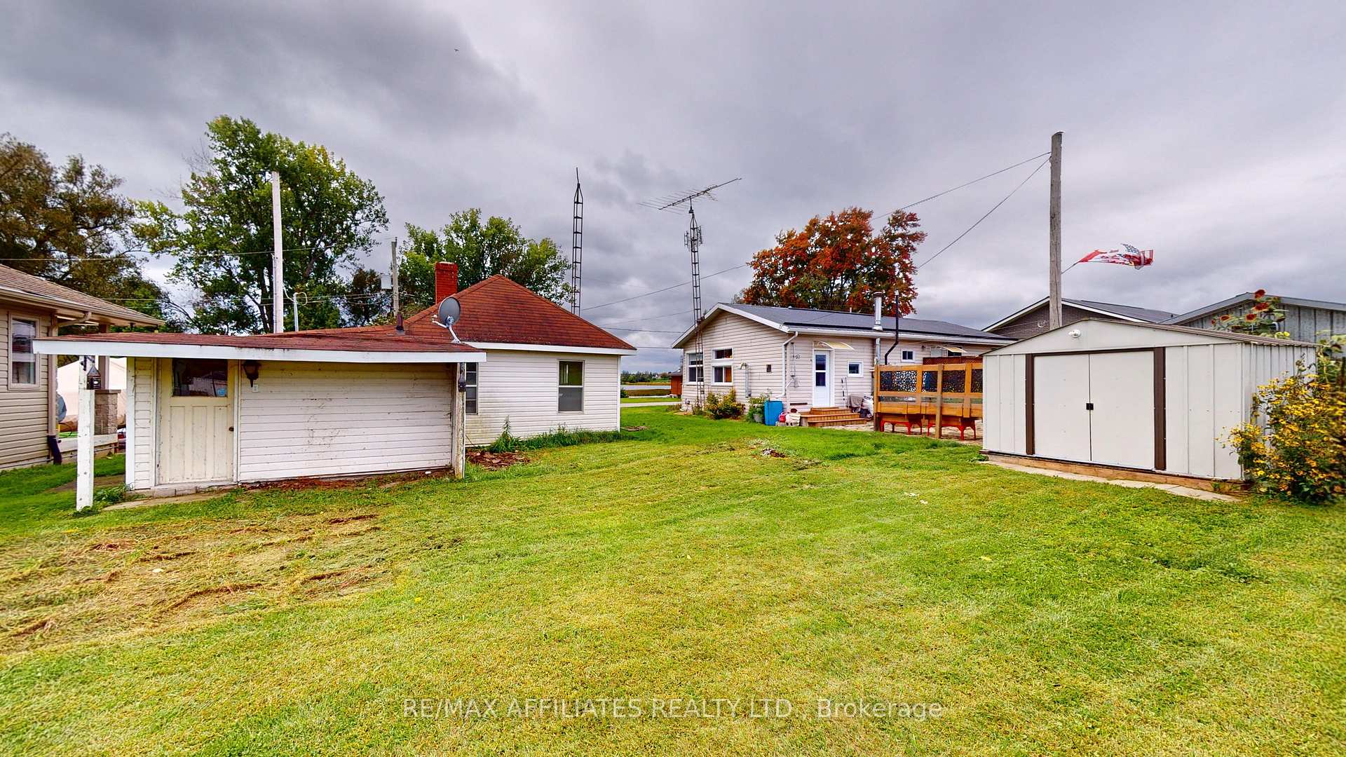 Photo 5 of 109 North Channel Road, Edwardsburgh/Cardinal, Edwardsburgh/Cardinal Twp — HOMEH