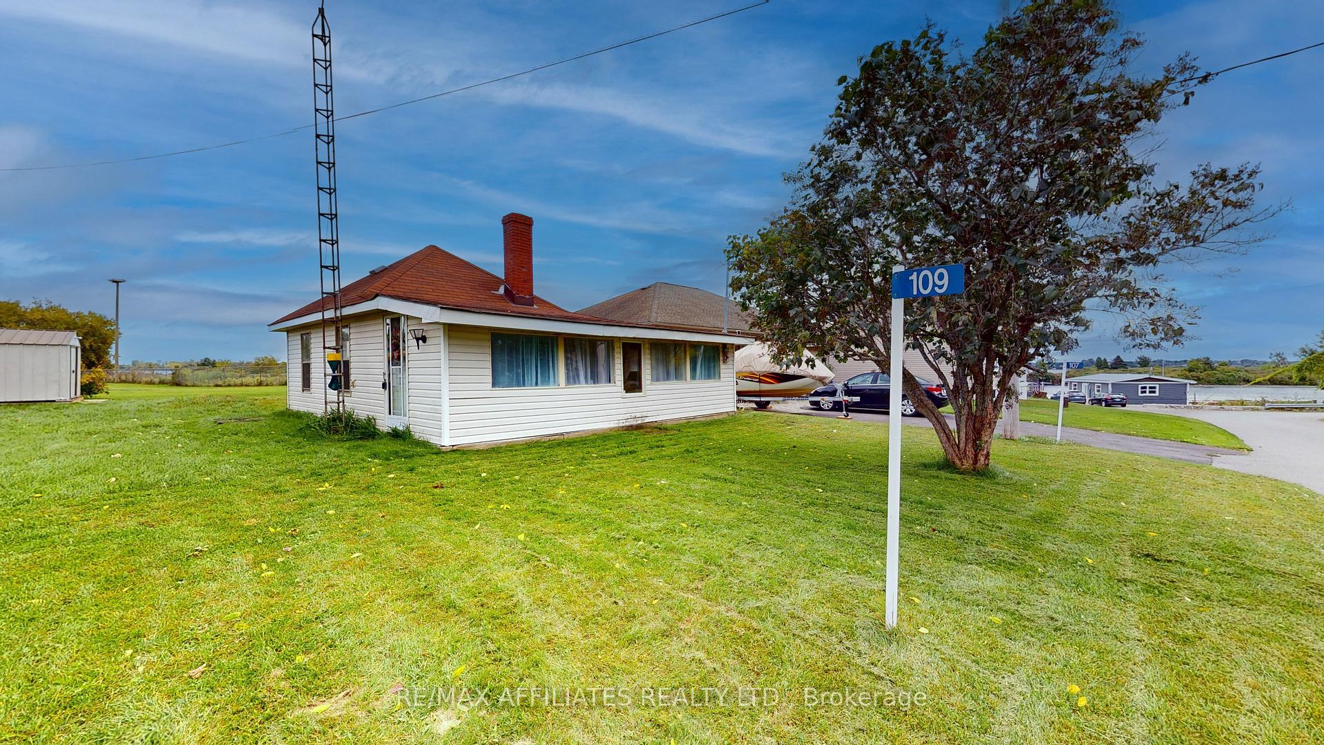 Photo 6 of 109 North Channel Road, Edwardsburgh/Cardinal, Edwardsburgh/Cardinal Twp — HOMEH