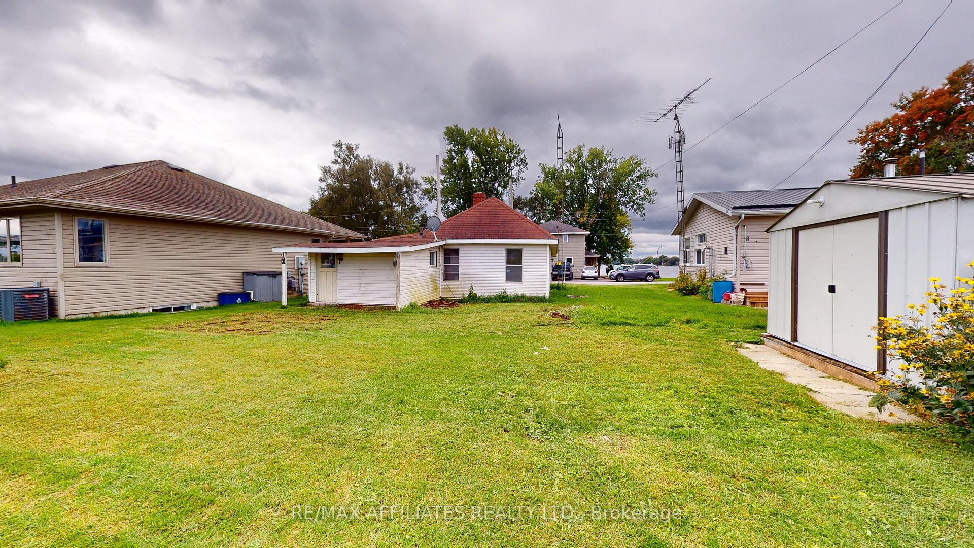 Photo 7 of 109 North Channel Road, Edwardsburgh/Cardinal, Edwardsburgh/Cardinal Twp — HOMEH