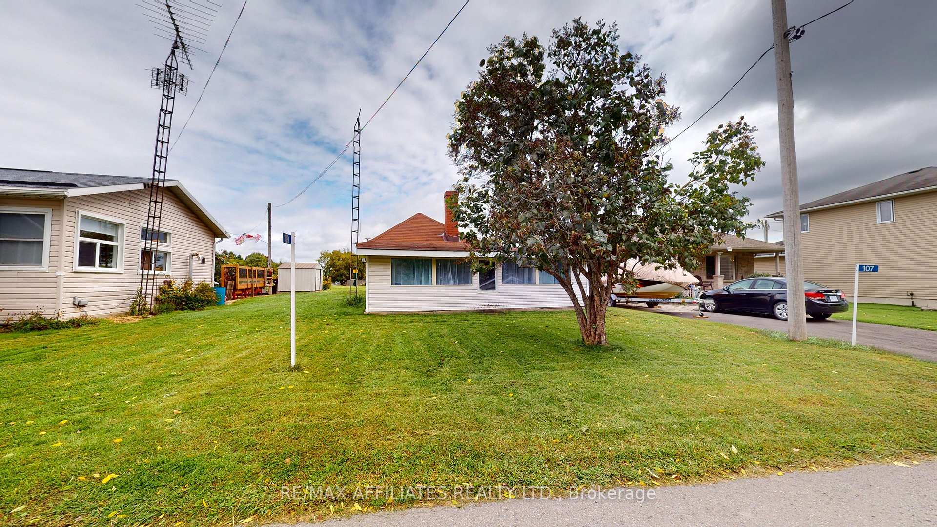 Photo 8 of 109 North Channel Road, Edwardsburgh/Cardinal, Edwardsburgh/Cardinal Twp — HOMEH