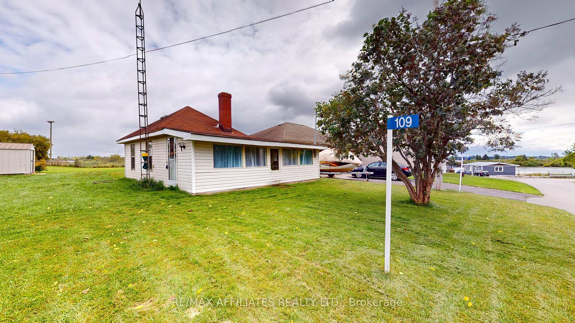 Photo 24 of 109 North Channel Road, Edwardsburgh/Cardinal, Edwardsburgh/Cardinal Twp — HOMEH