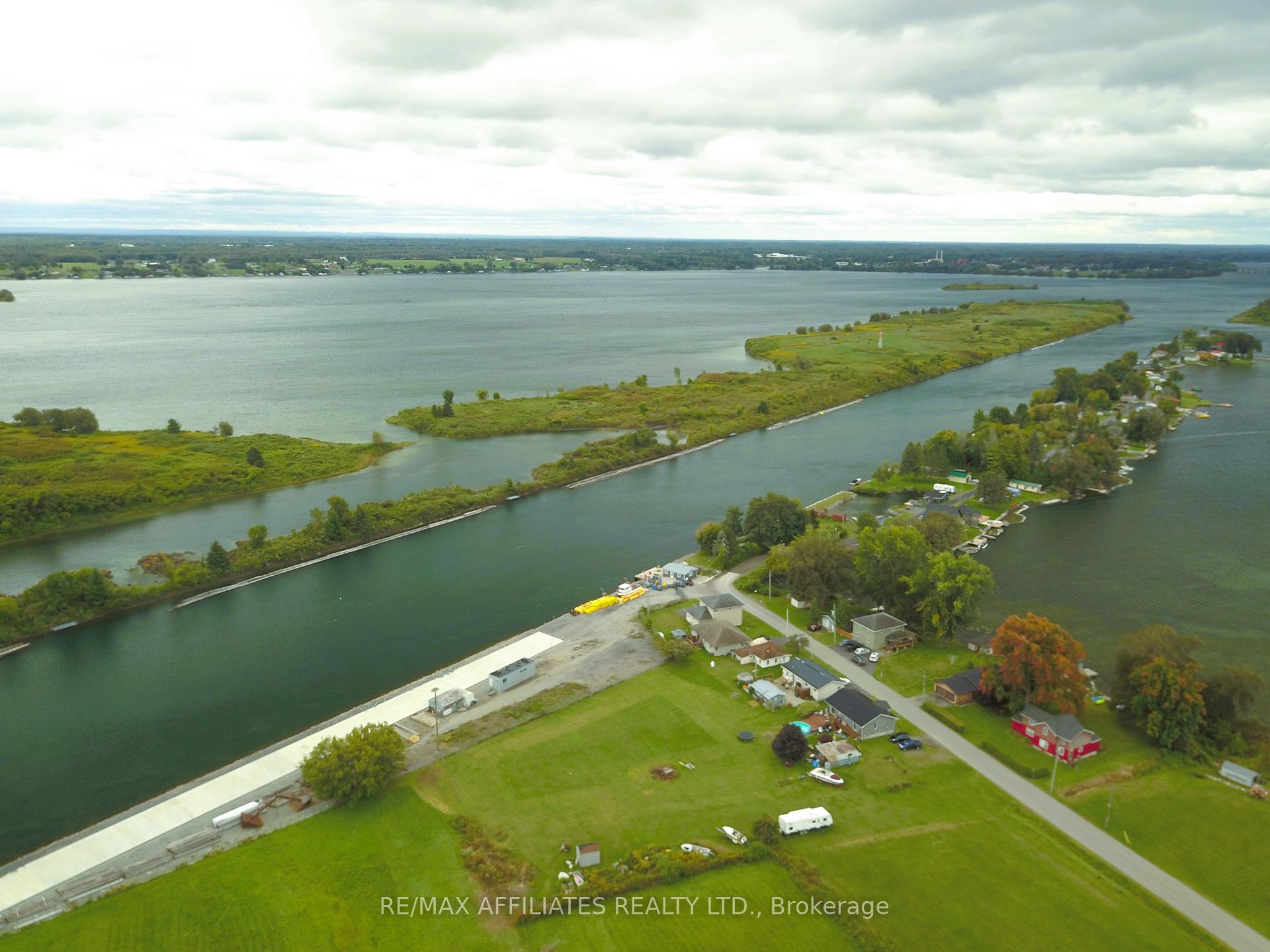 Photo 26 of 109 North Channel Road, Edwardsburgh/Cardinal, Edwardsburgh/Cardinal Twp — HOMEH