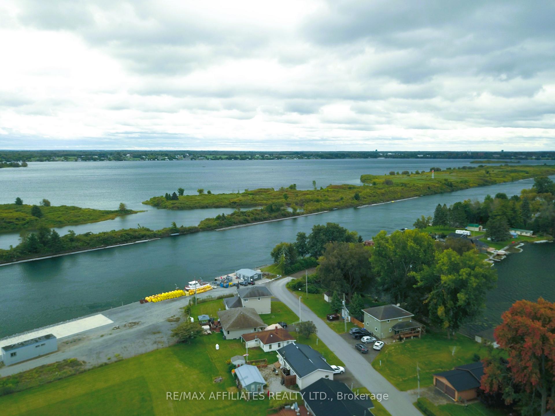 Photo 28 of 109 North Channel Road, Edwardsburgh/Cardinal, Edwardsburgh/Cardinal Twp — HOMEH