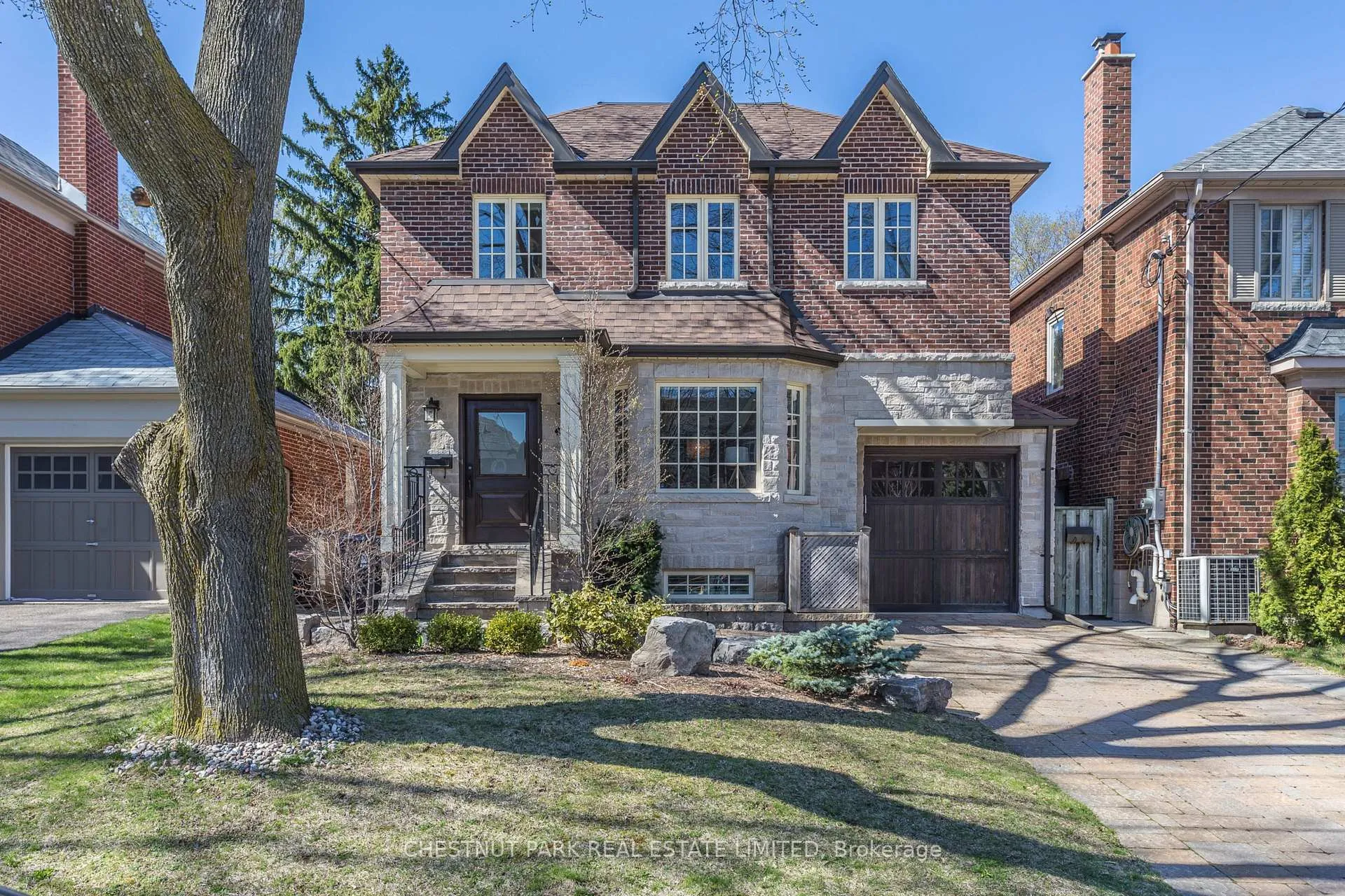 Photo 1 of 38 Annesley Avenue, Toronto, Leaside — HOMEH