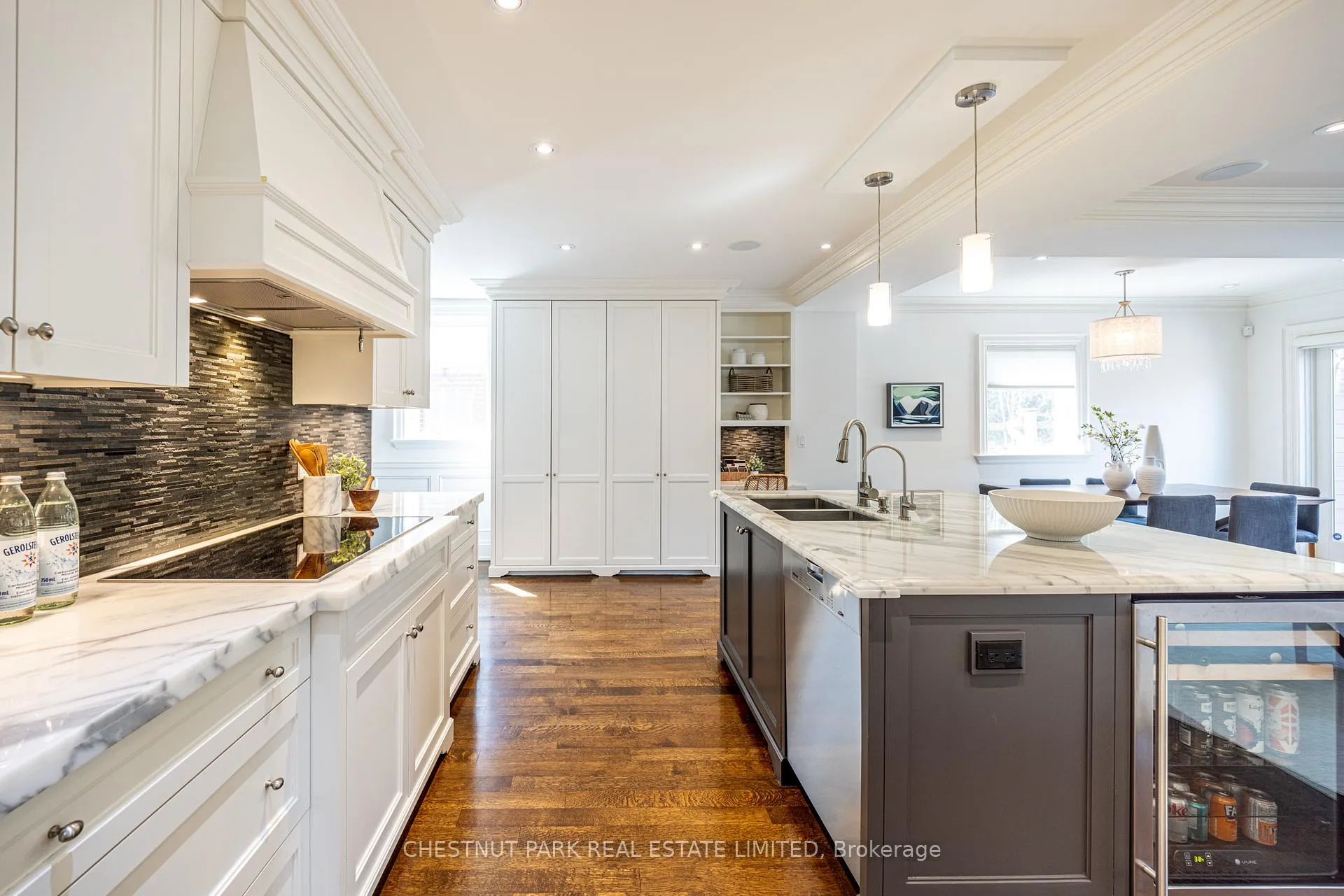 Photo 9 of 38 Annesley Avenue, Toronto, Leaside — HOMEH