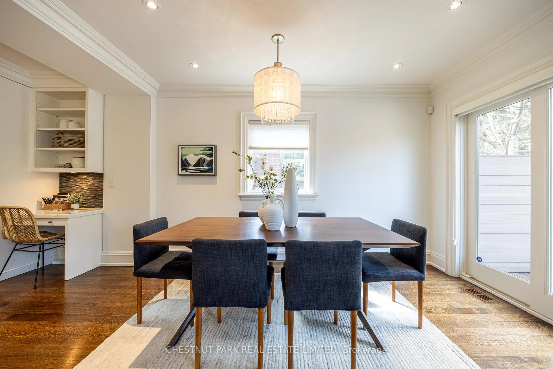 Photo 16 of 38 Annesley Avenue, Toronto, Leaside — HOMEH