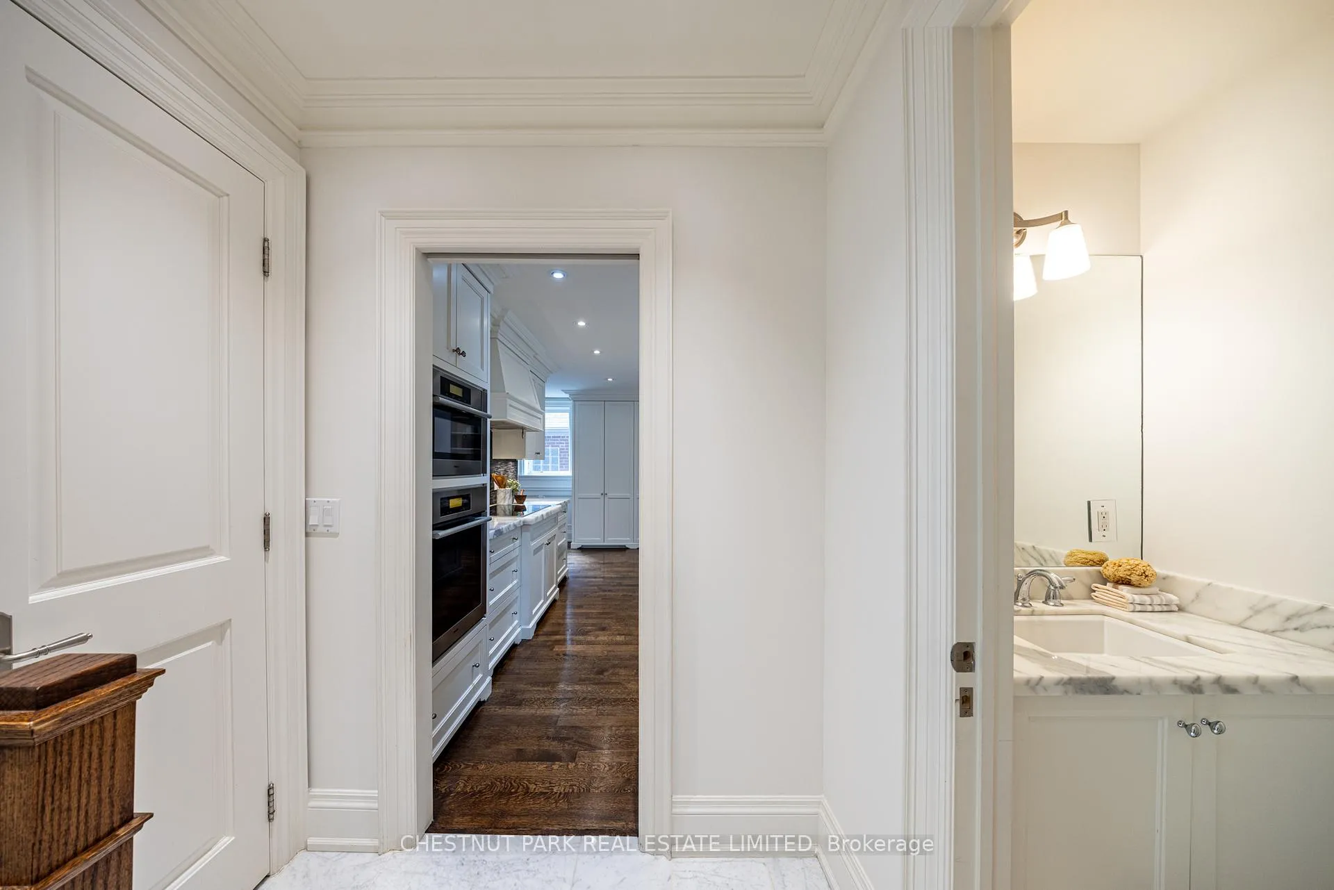 Photo 17 of 38 Annesley Avenue, Toronto, Leaside — HOMEH