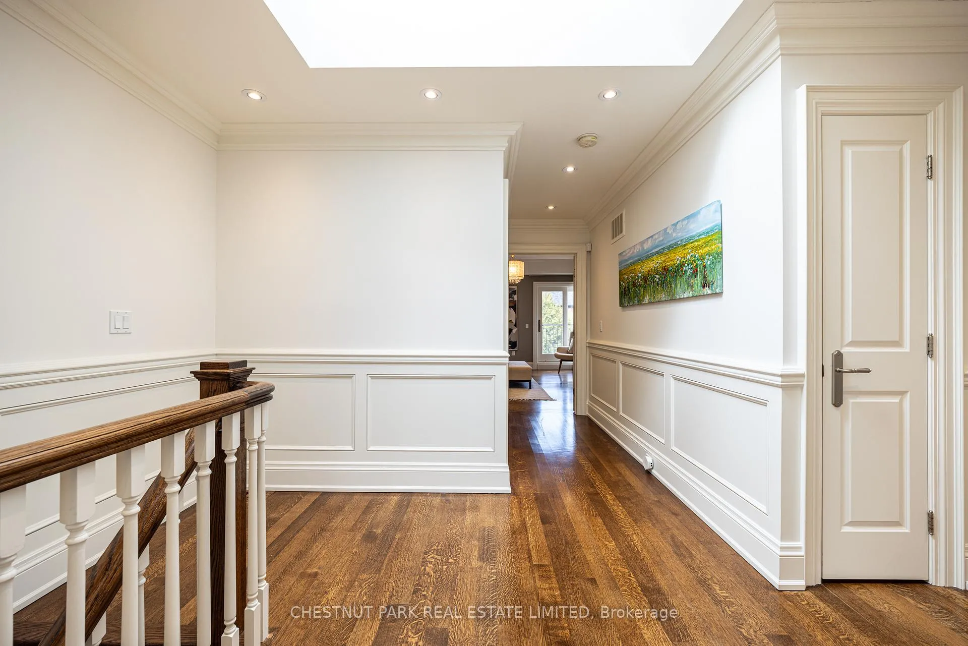 Photo 18 of 38 Annesley Avenue, Toronto, Leaside — HOMEH