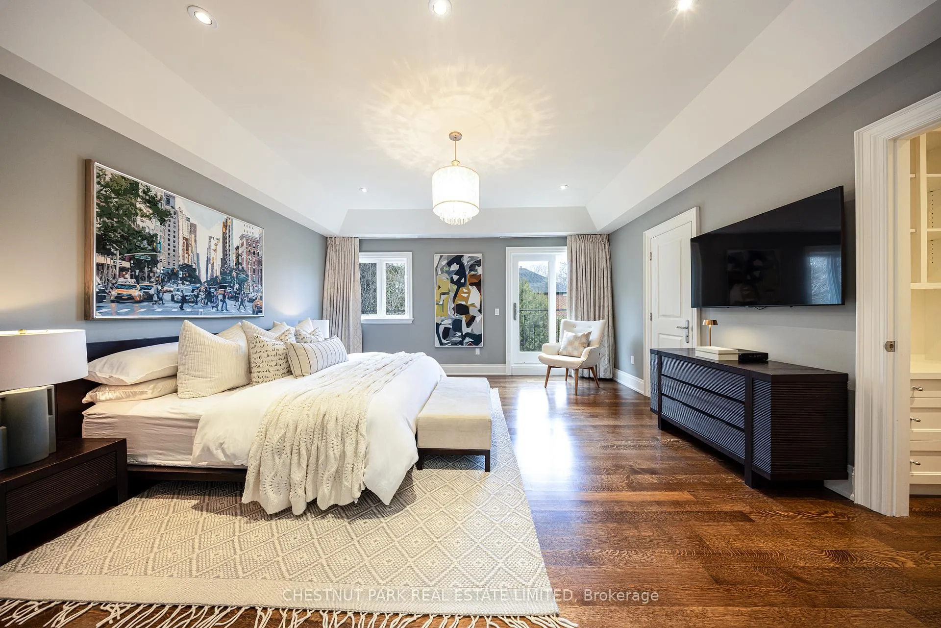 Photo 19 of 38 Annesley Avenue, Toronto, Leaside — HOMEH