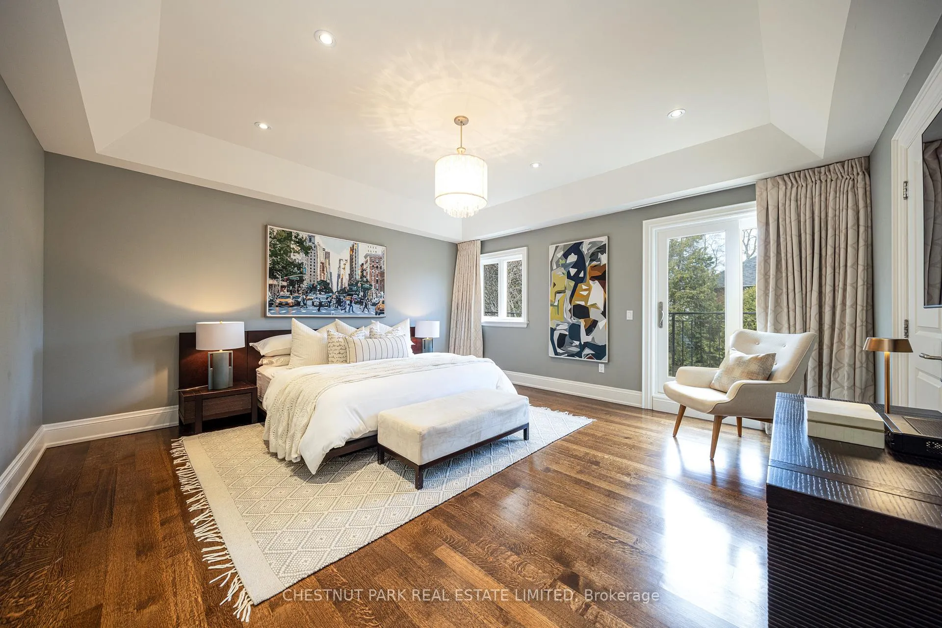 Photo 20 of 38 Annesley Avenue, Toronto, Leaside — HOMEH