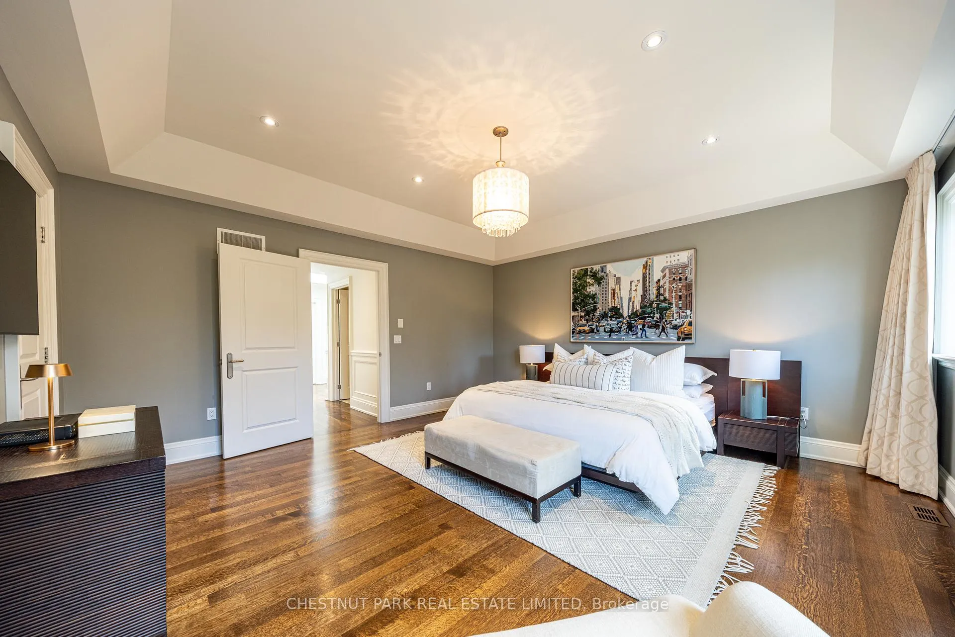 Photo 21 of 38 Annesley Avenue, Toronto, Leaside — HOMEH