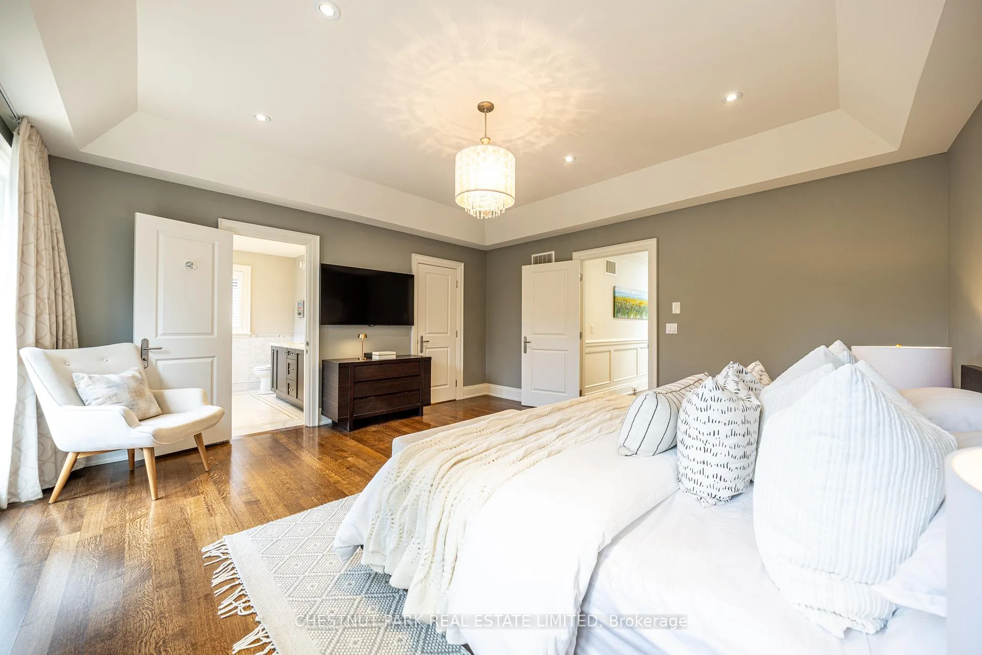 Photo 22 of 38 Annesley Avenue, Toronto, Leaside — HOMEH