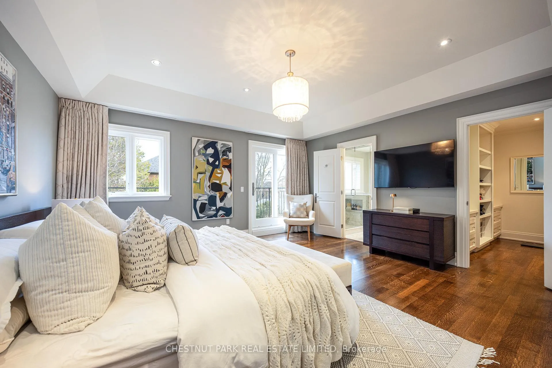 Photo 23 of 38 Annesley Avenue, Toronto, Leaside — HOMEH