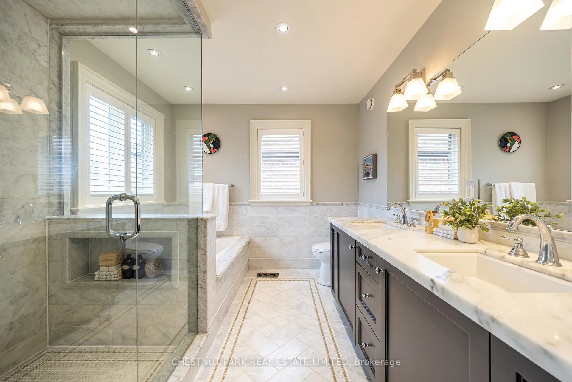 Photo 24 of 38 Annesley Avenue, Toronto, Leaside — HOMEH