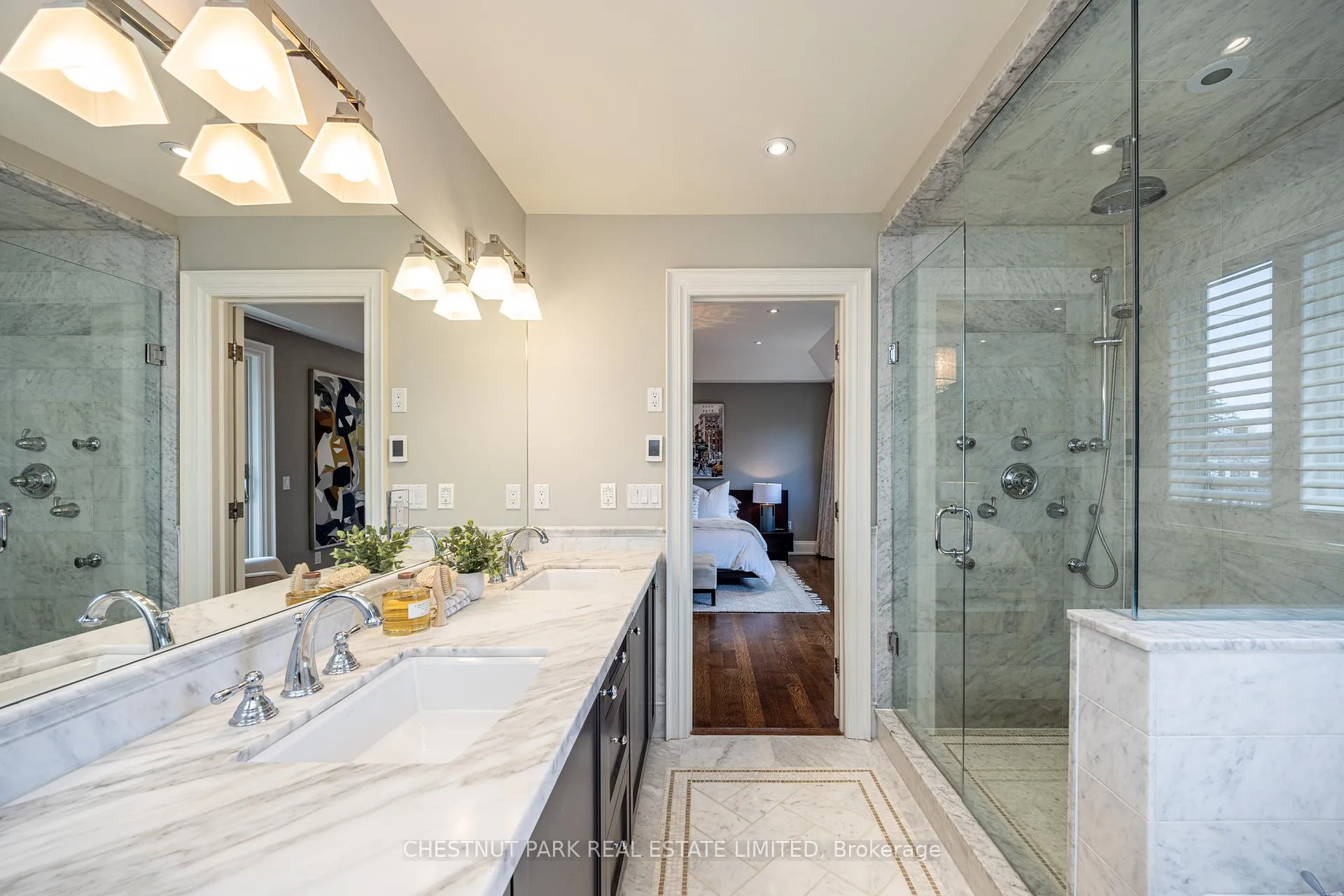 Photo 25 of 38 Annesley Avenue, Toronto, Leaside — HOMEH