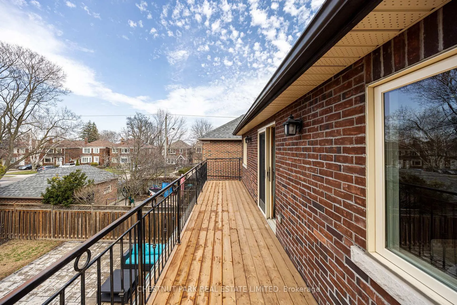 Photo 26 of 38 Annesley Avenue, Toronto, Leaside — HOMEH