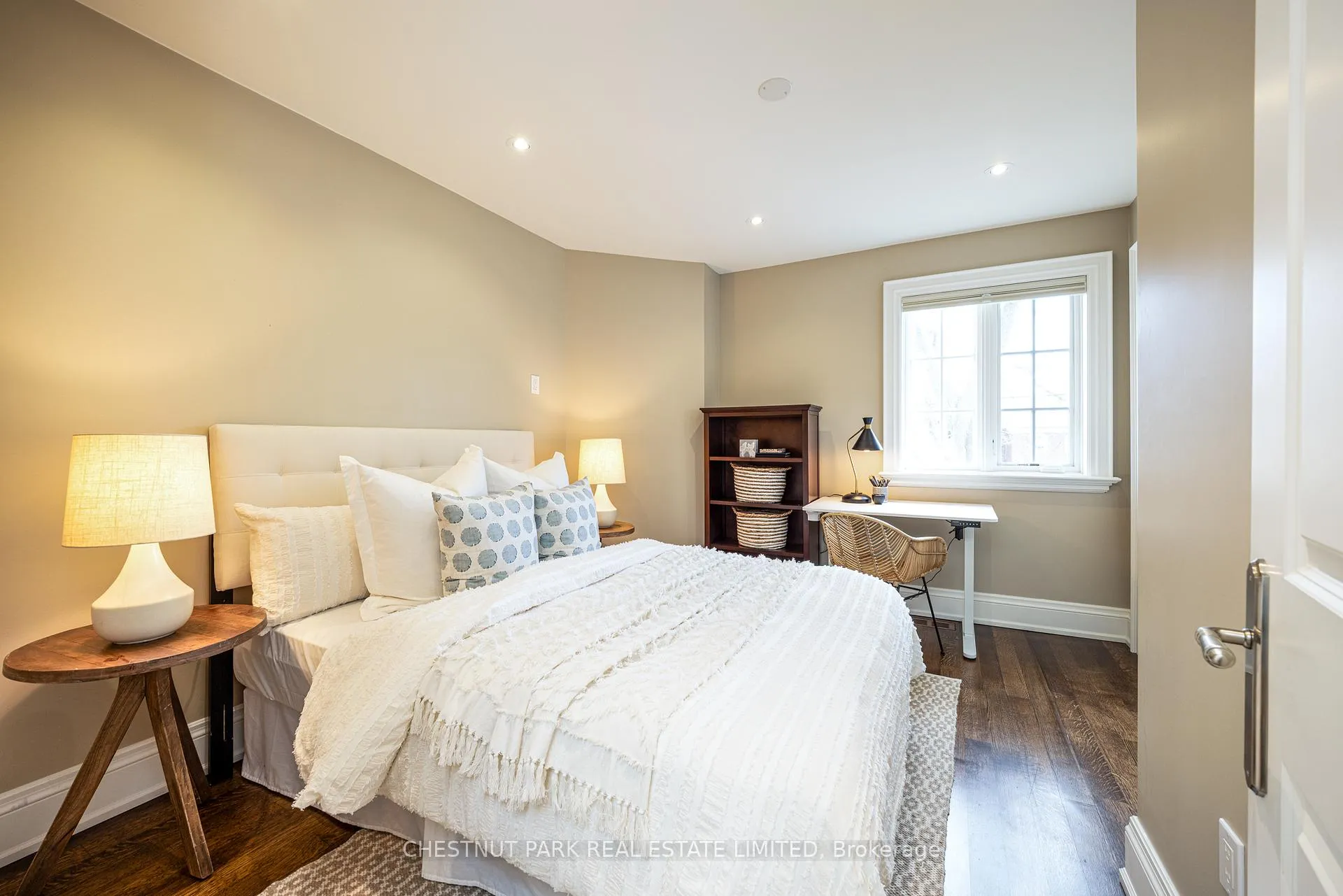 Photo 27 of 38 Annesley Avenue, Toronto, Leaside — HOMEH