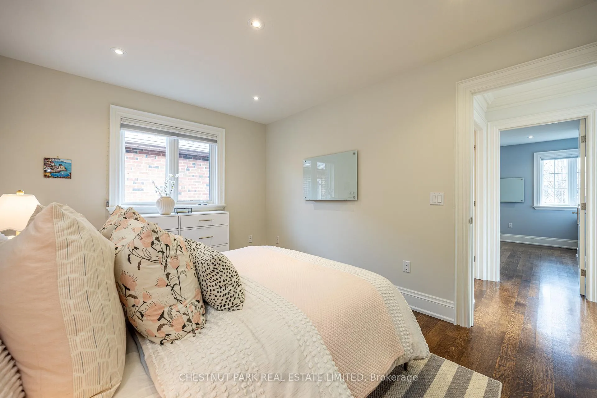 Photo 29 of 38 Annesley Avenue, Toronto, Leaside — HOMEH