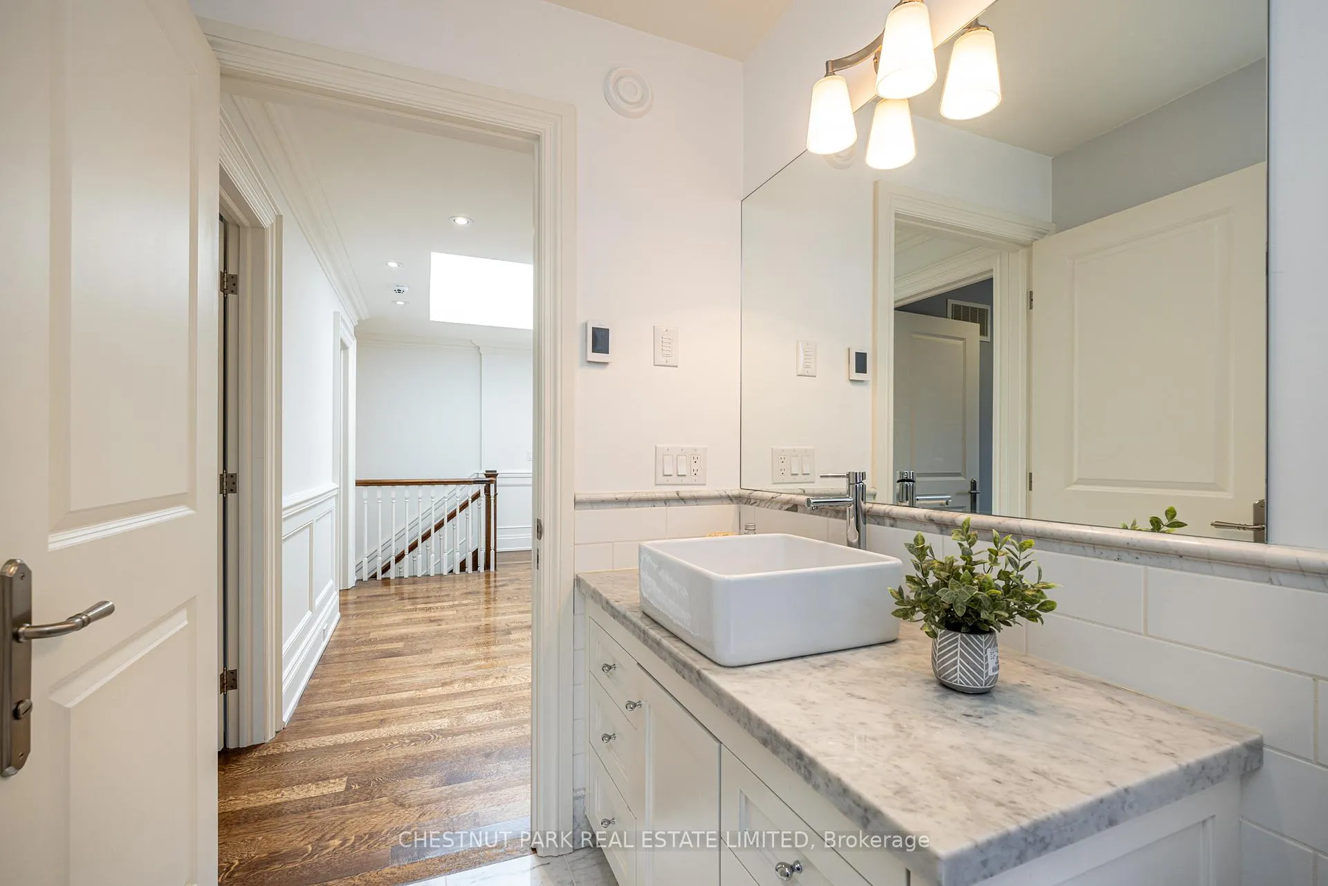 Photo 34 of 38 Annesley Avenue, Toronto, Leaside — HOMEH