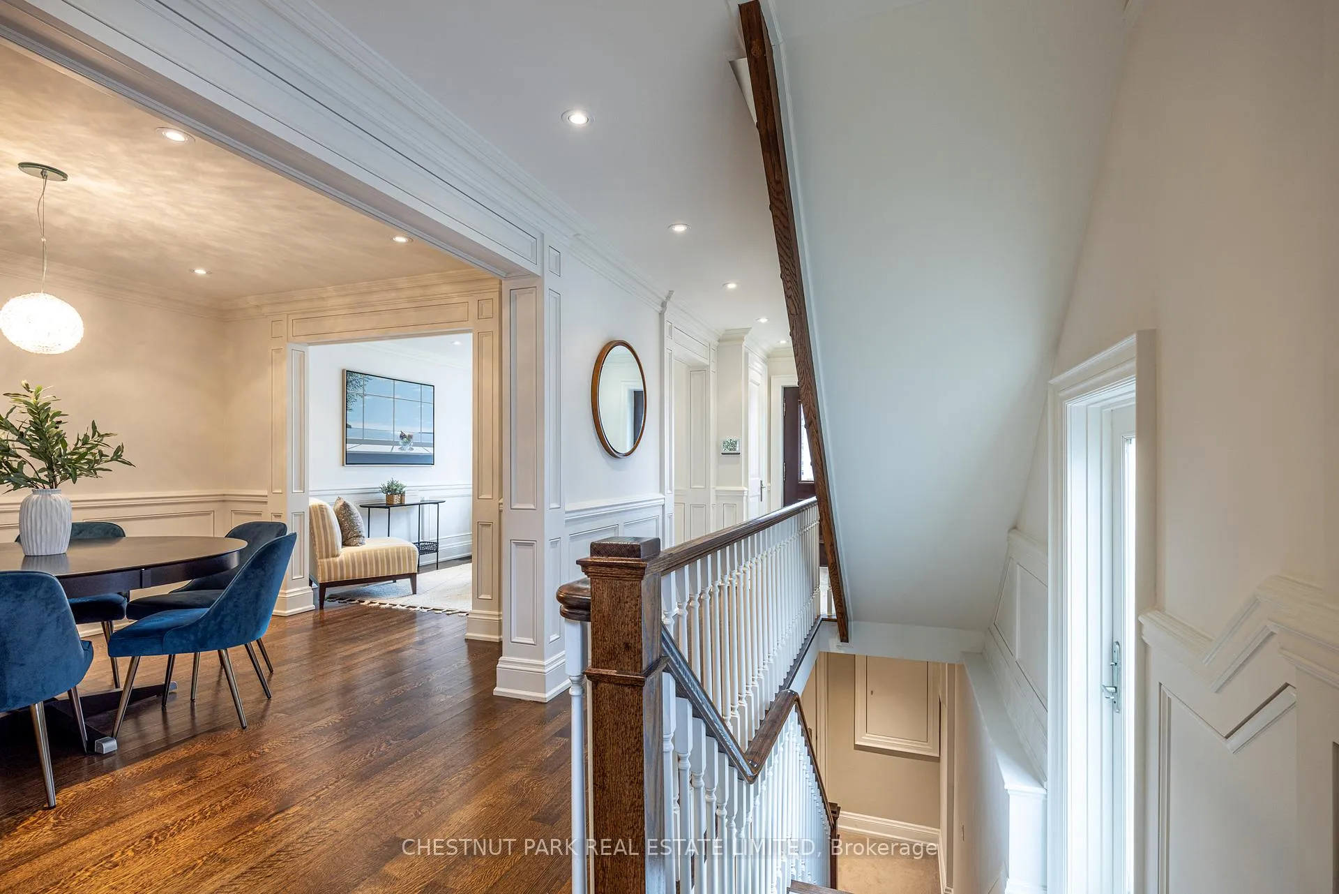Photo 36 of 38 Annesley Avenue, Toronto, Leaside — HOMEH