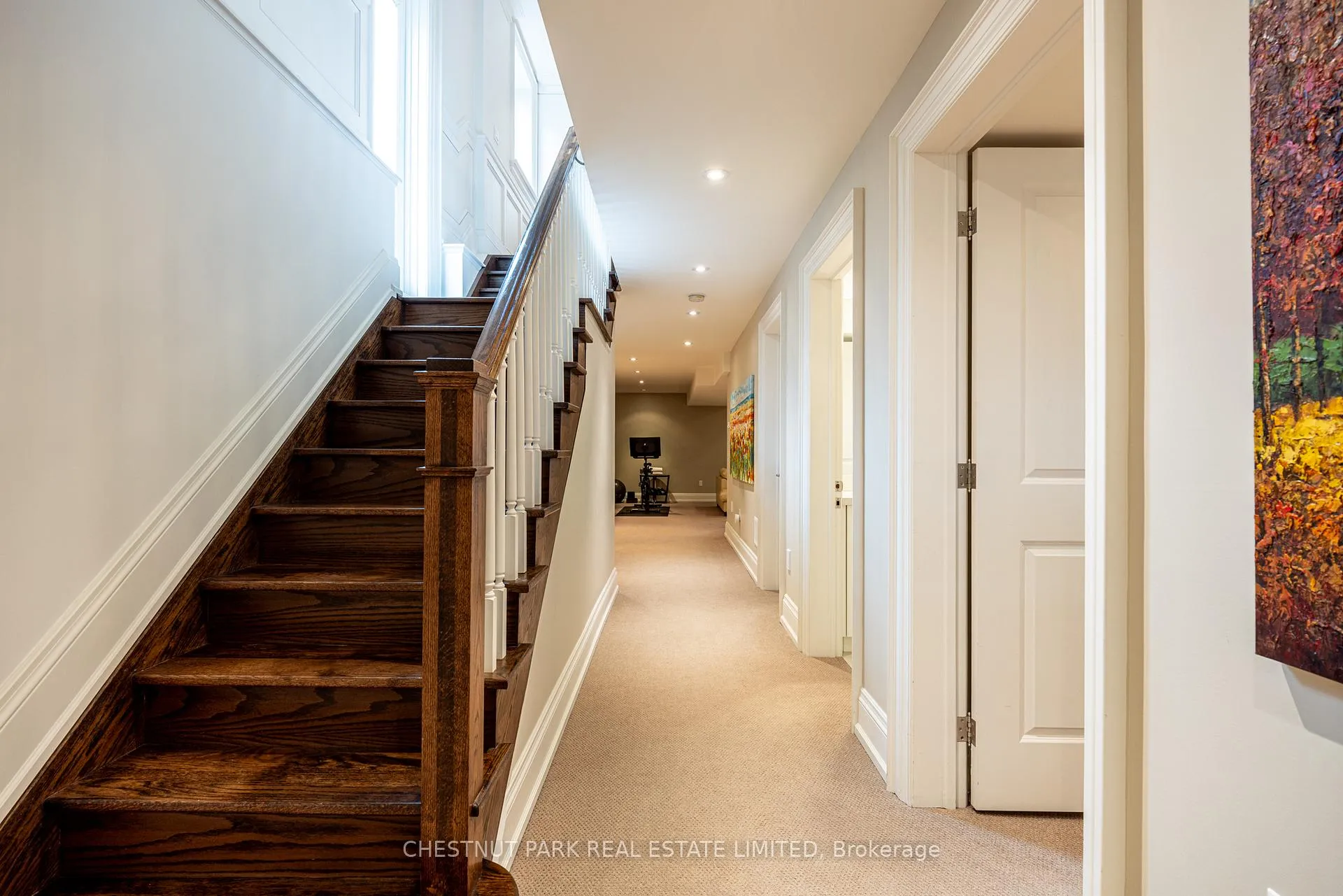 Photo 37 of 38 Annesley Avenue, Toronto, Leaside — HOMEH