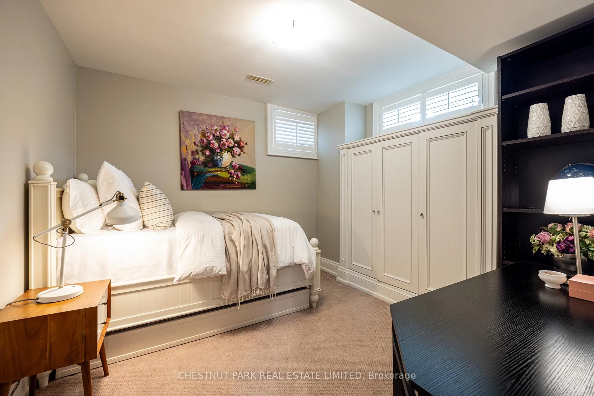 Photo 38 of 38 Annesley Avenue, Toronto, Leaside — HOMEH