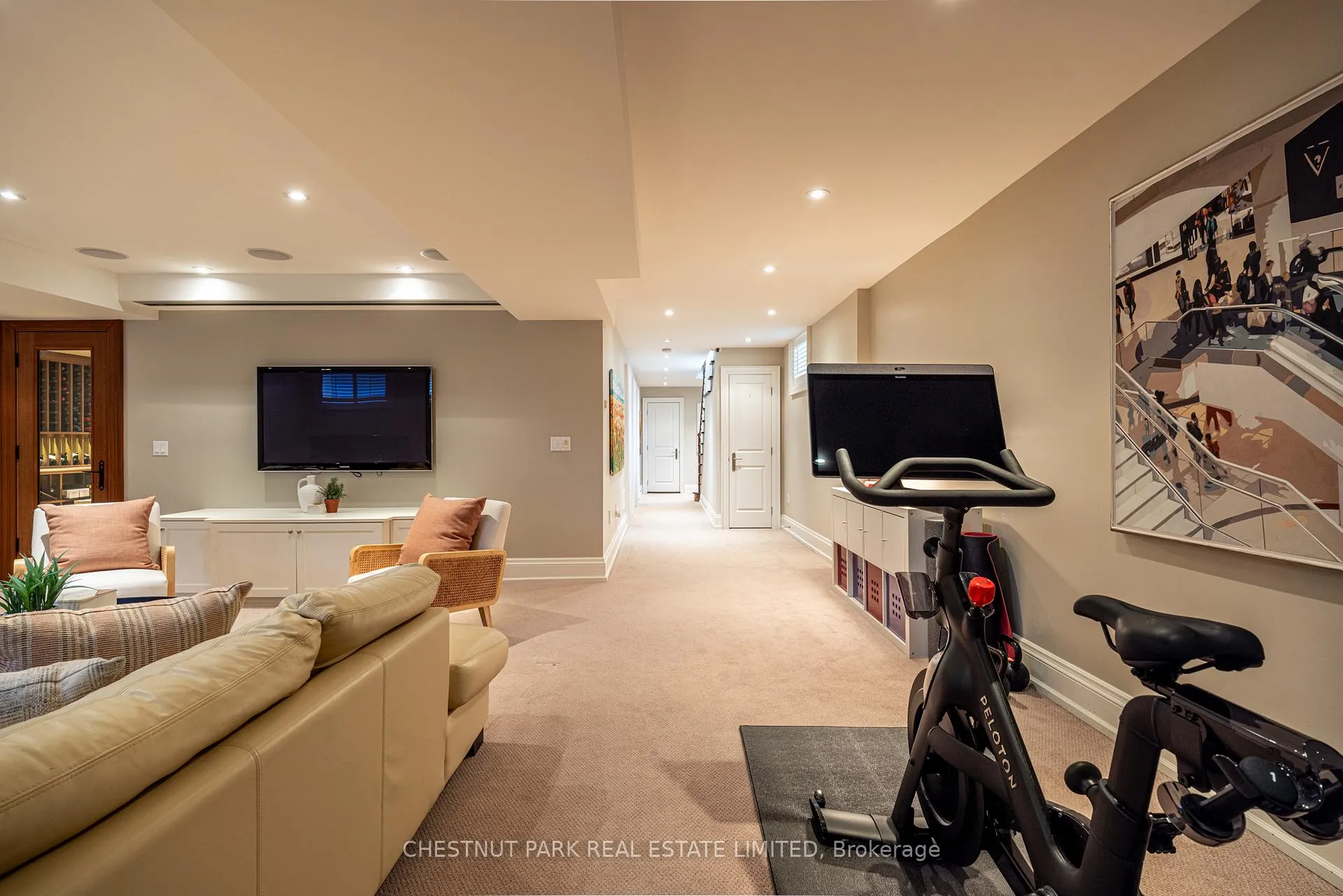 Photo 42 of 38 Annesley Avenue, Toronto, Leaside — HOMEH