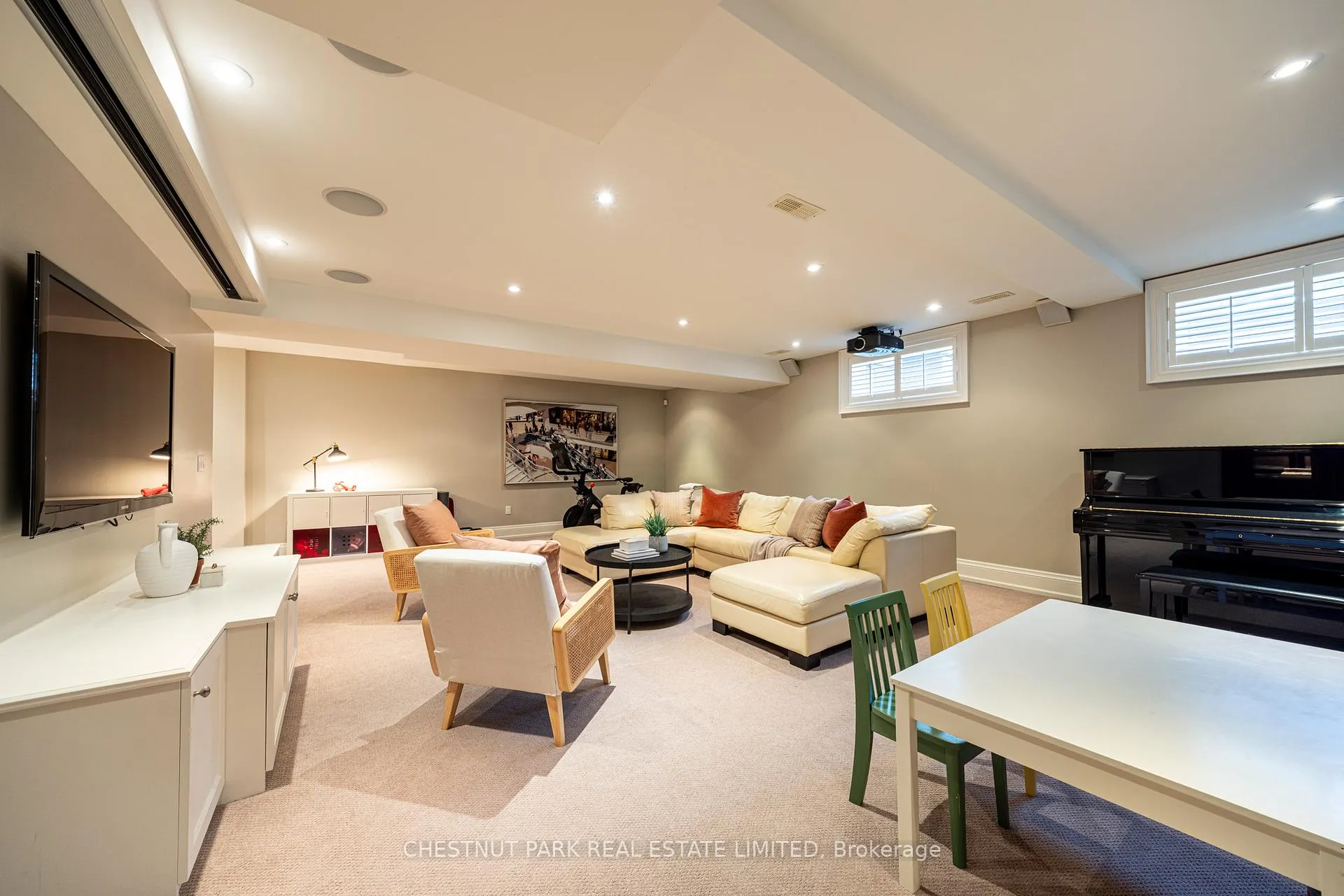 Photo 43 of 38 Annesley Avenue, Toronto, Leaside — HOMEH