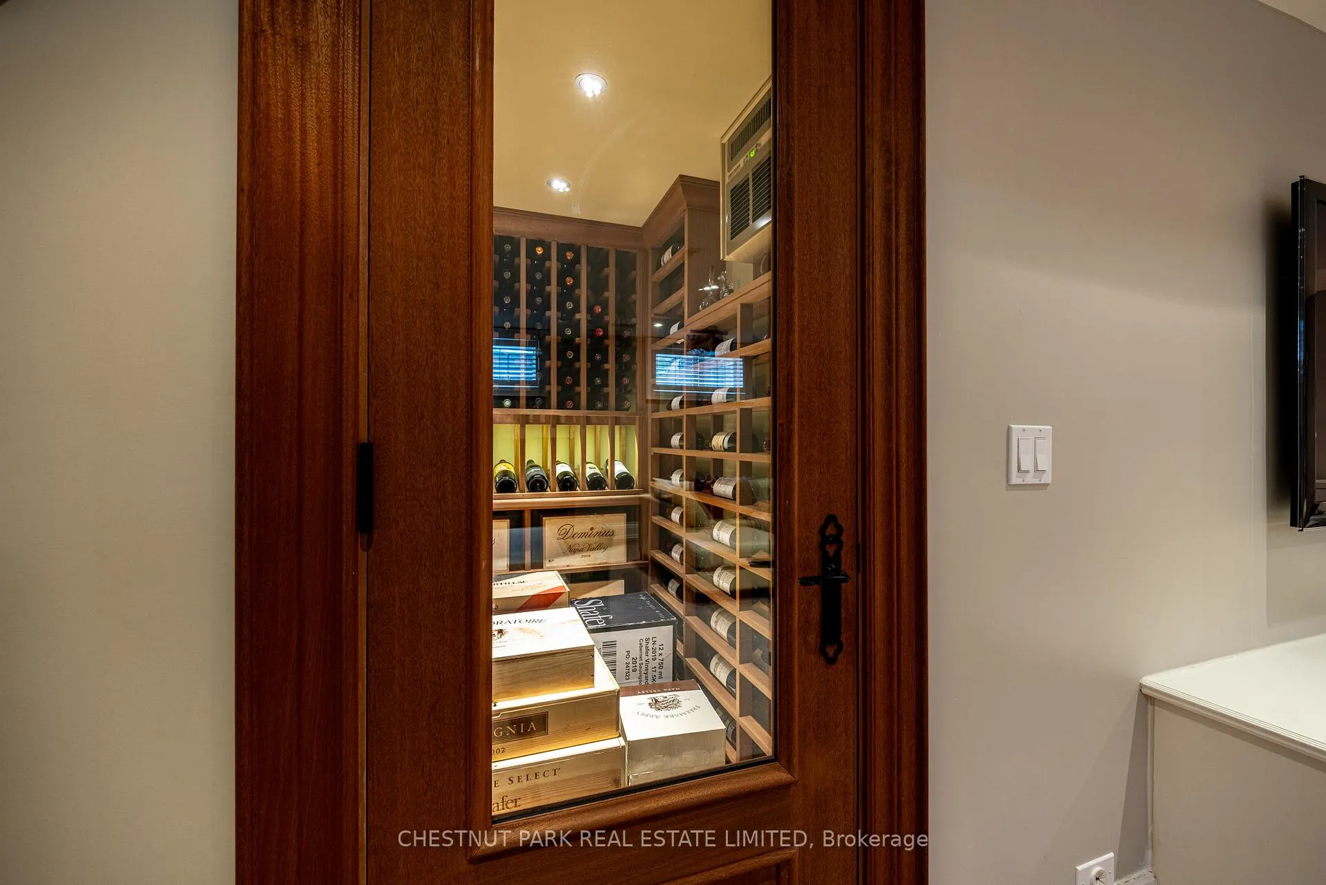 Photo 44 of 38 Annesley Avenue, Toronto, Leaside — HOMEH