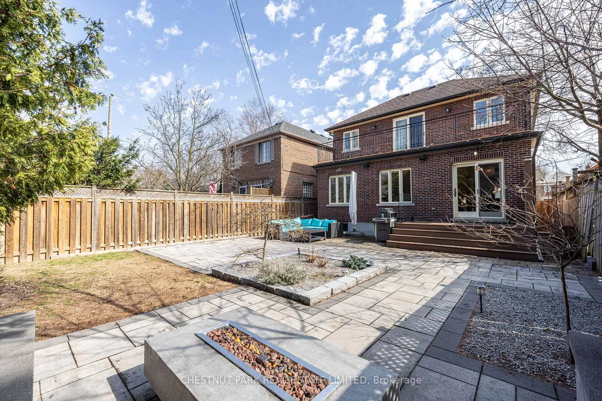 Photo 45 of 38 Annesley Avenue, Toronto, Leaside — HOMEH