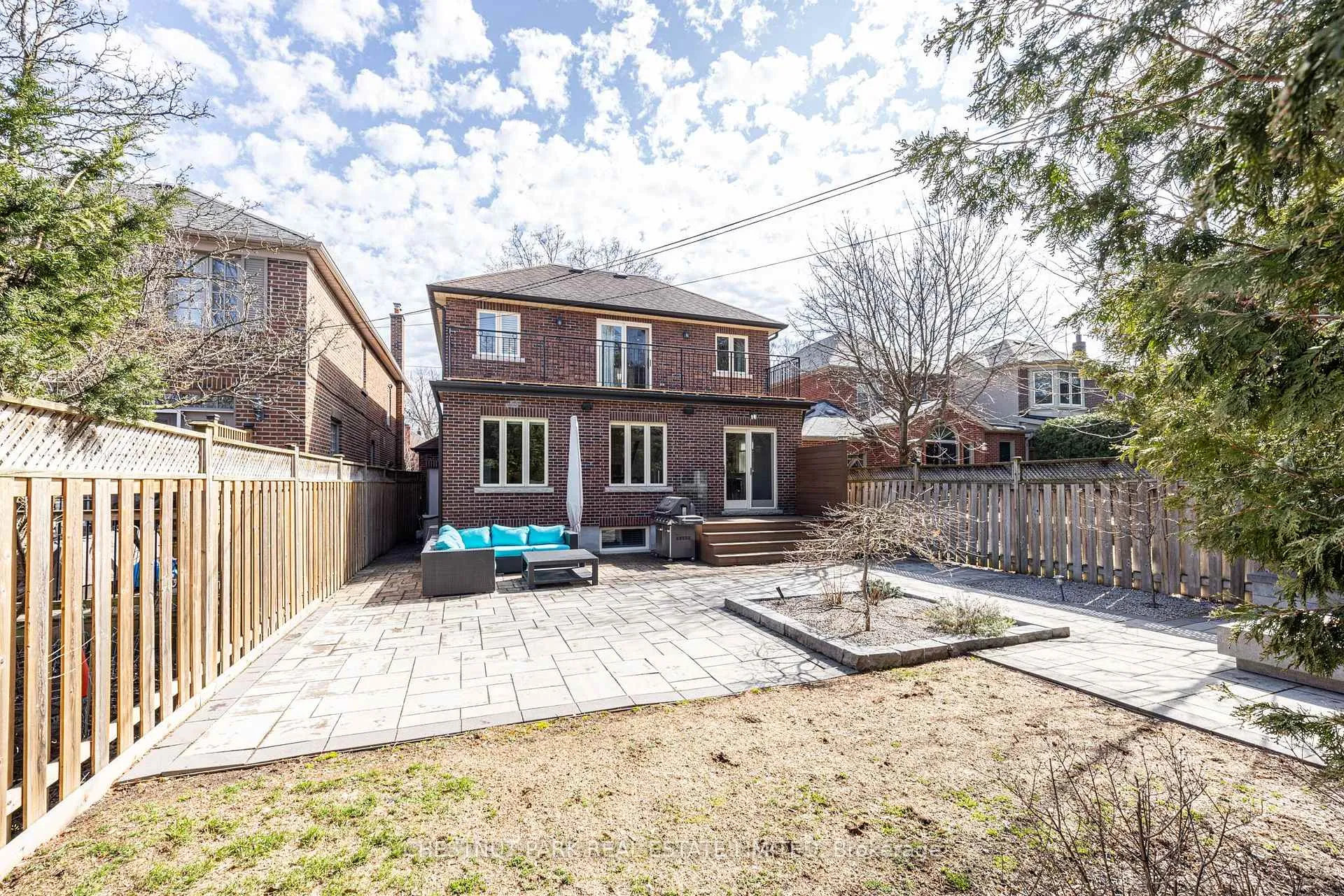 Photo 46 of 38 Annesley Avenue, Toronto, Leaside — HOMEH