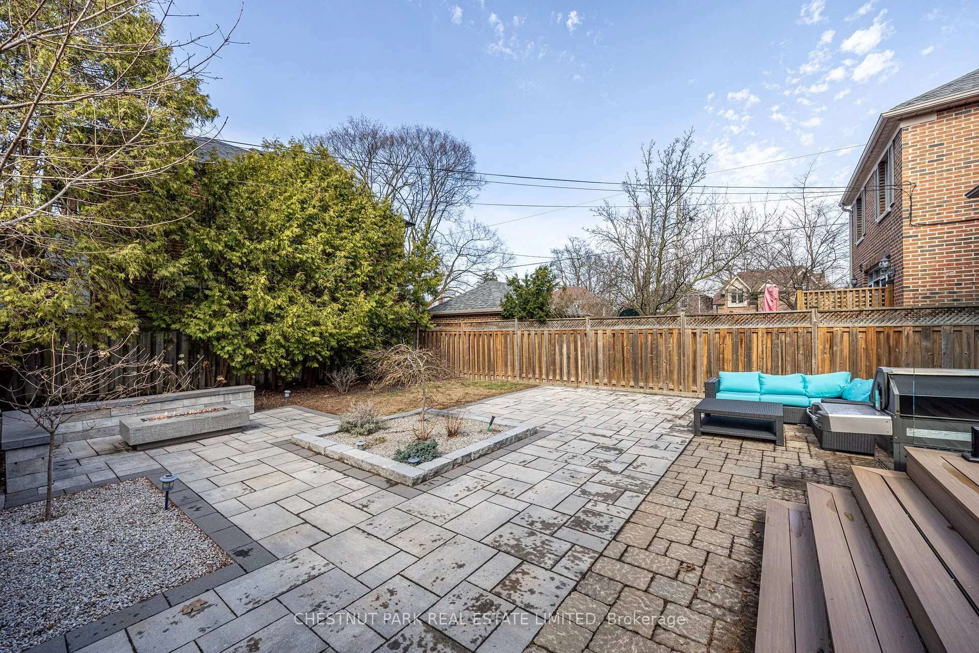 Photo 47 of 38 Annesley Avenue, Toronto, Leaside — HOMEH