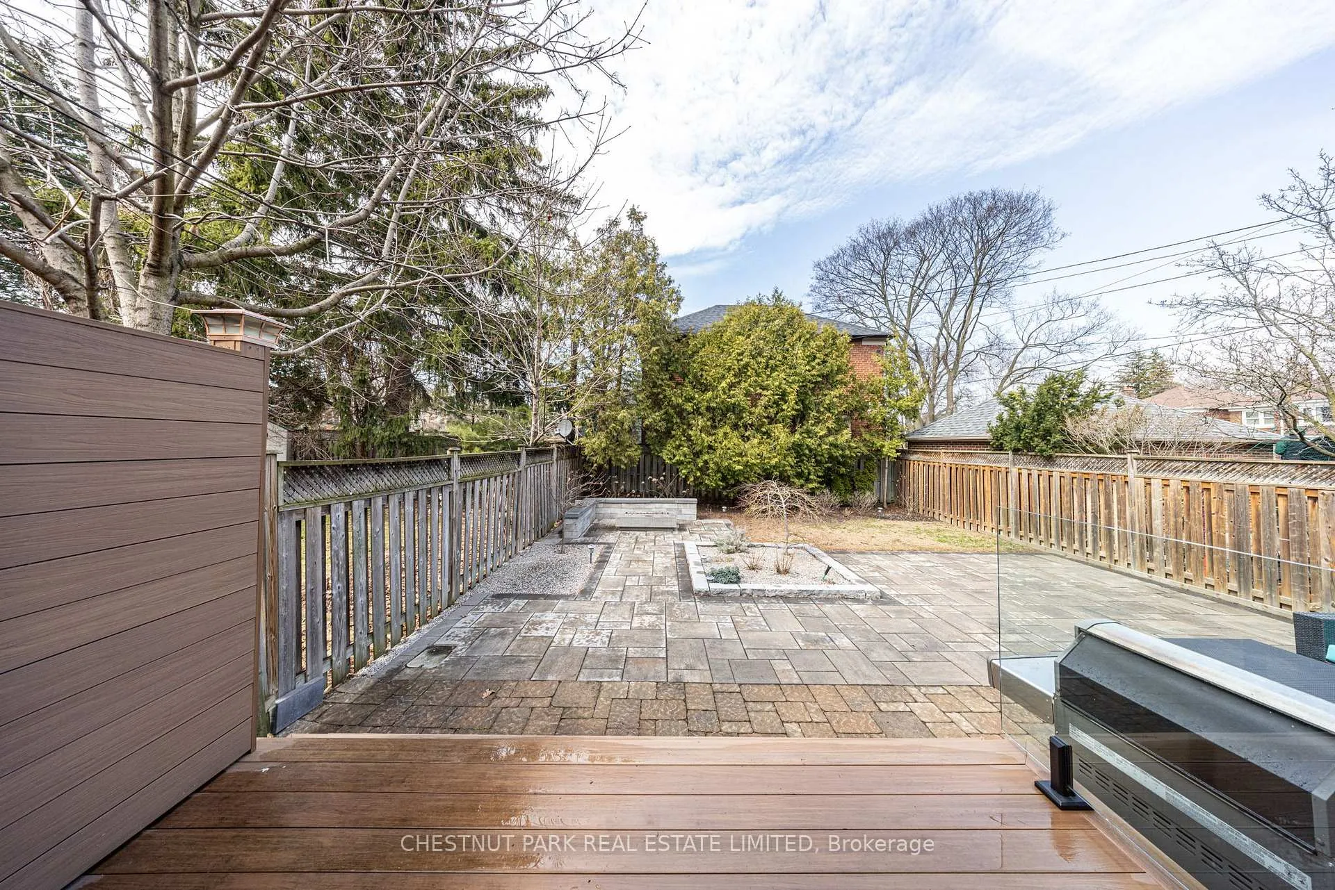 Photo 48 of 38 Annesley Avenue, Toronto, Leaside — HOMEH