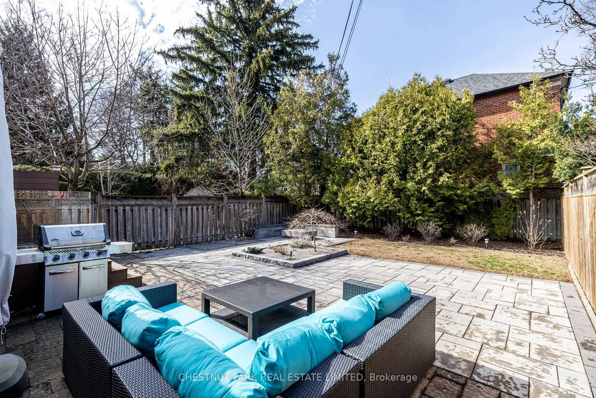 Photo 49 of 38 Annesley Avenue, Toronto, Leaside — HOMEH