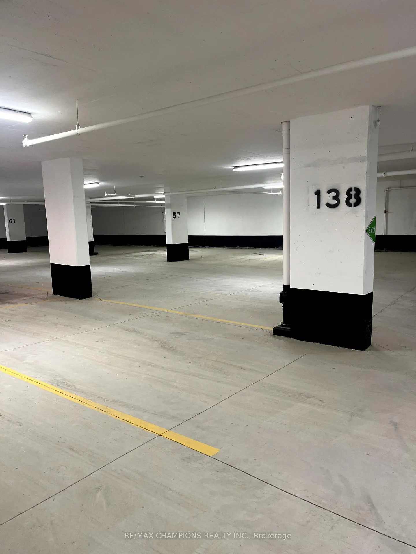 Photo 34 of Unit 1911, 8960 Jane Street, Vaughan, Vellore Village — HOMEH