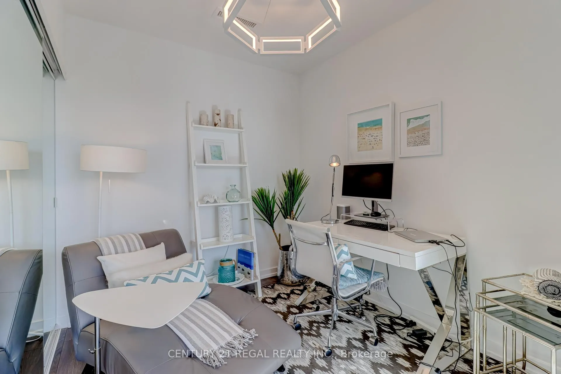Photo 14 of Unit 808, 150 Logan Avenue, Toronto, South Riverdale — HOMEH