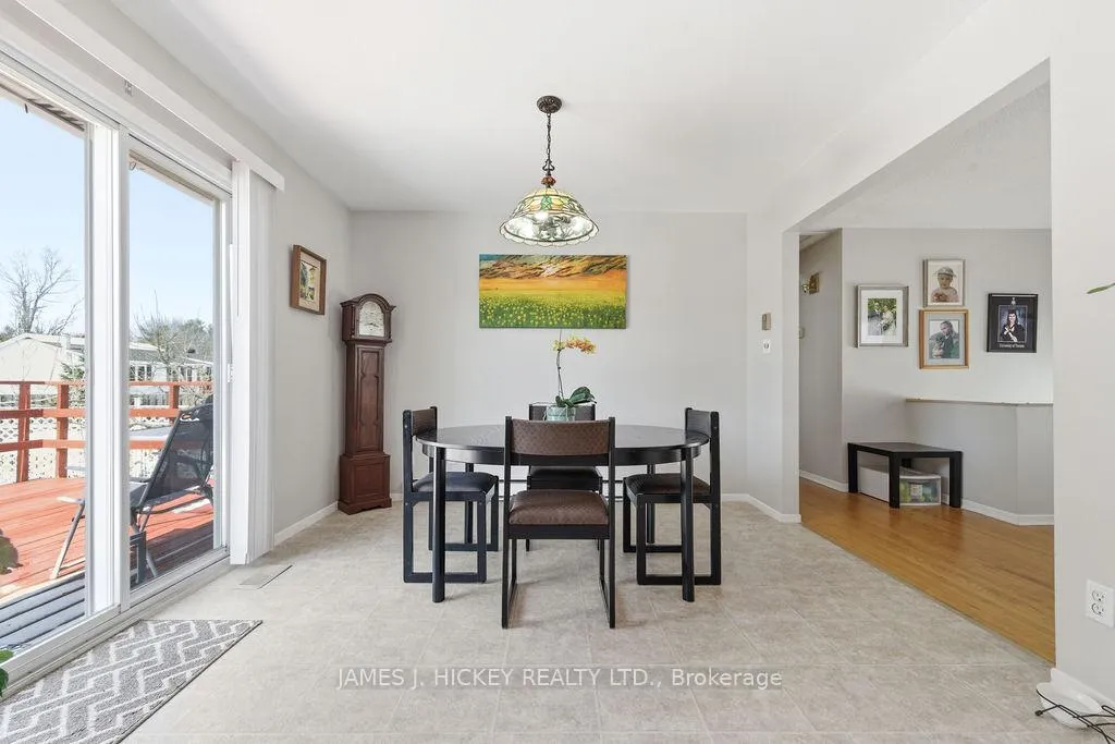 Photo 6 of 101 Frontenac Crescent, Deep River — HOMEH