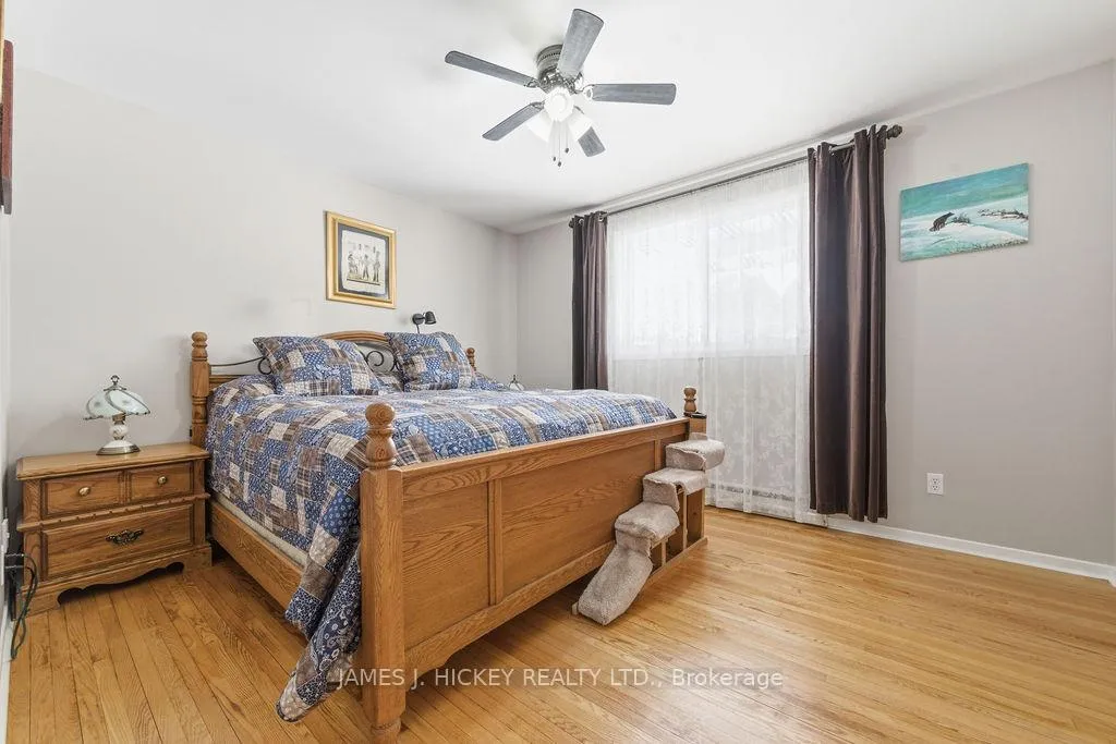 Photo 19 of 101 Frontenac Crescent, Deep River — HOMEH