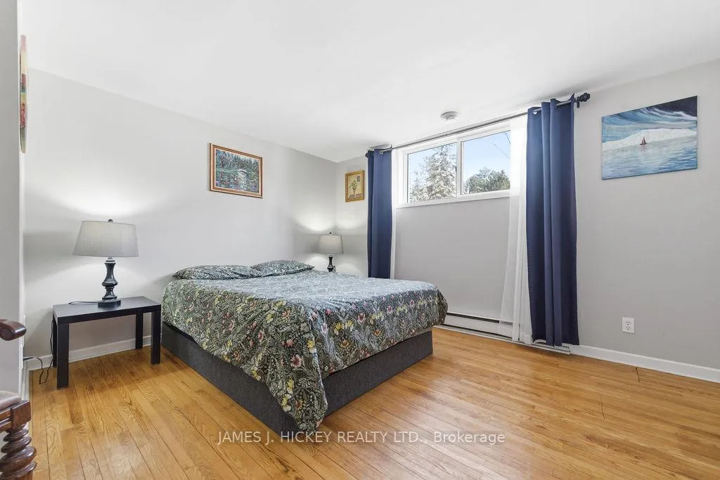 Photo 26 of 101 Frontenac Crescent, Deep River — HOMEH