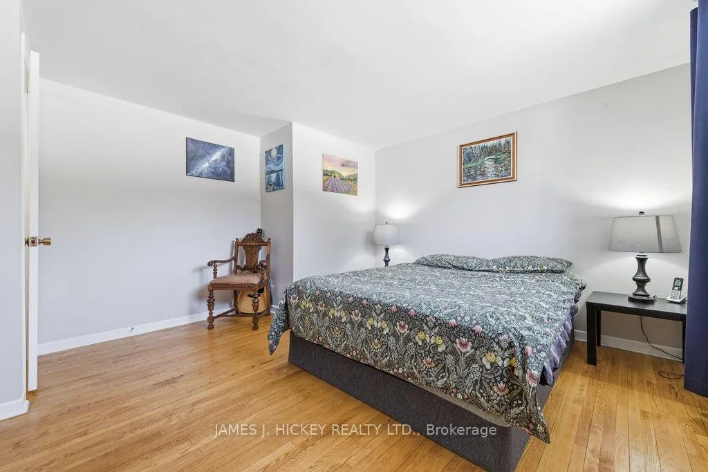 Photo 28 of 101 Frontenac Crescent, Deep River — HOMEH