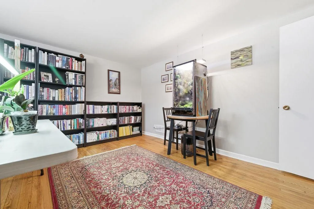 Photo 30 of 101 Frontenac Crescent, Deep River — HOMEH