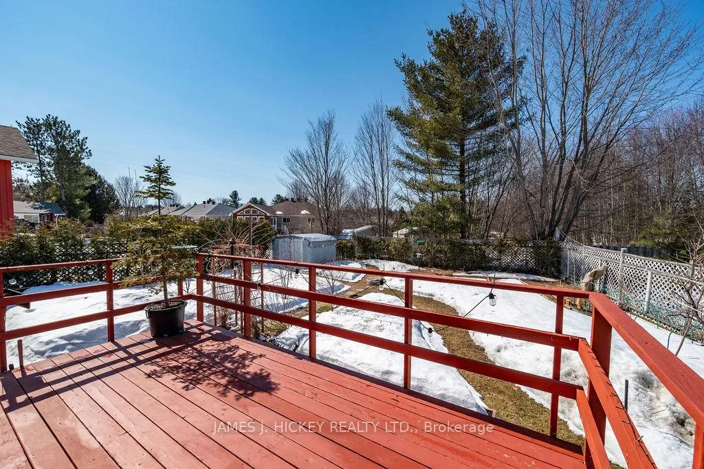 Photo 41 of 101 Frontenac Crescent, Deep River — HOMEH
